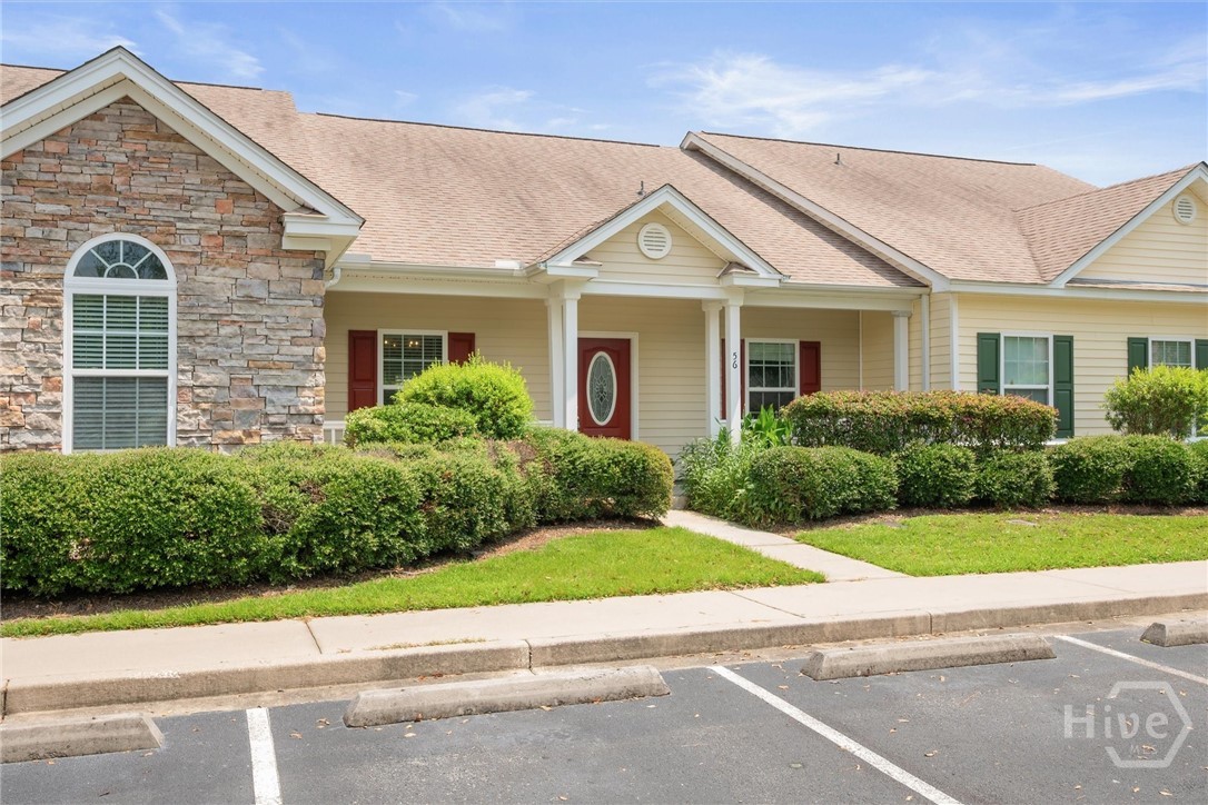 56 Travertine Circle, Savannah, GA, 31419