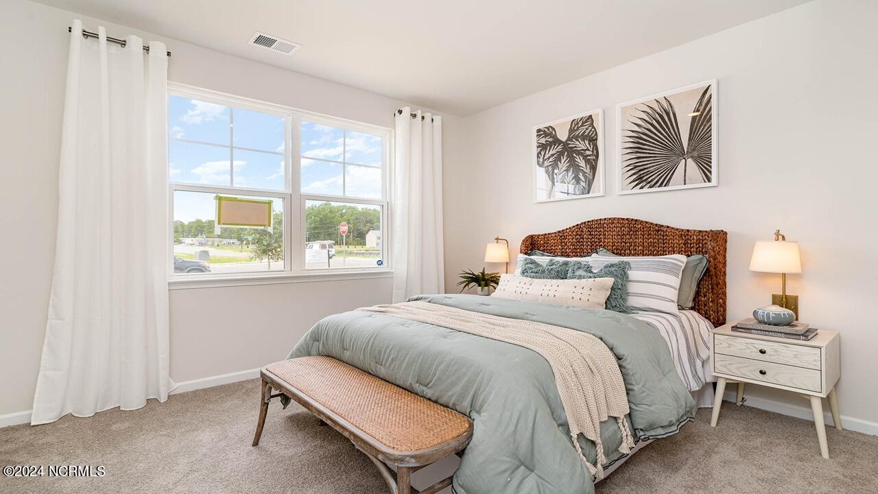 1218 Woodhouse Drive NW, Ash, NC, 28420