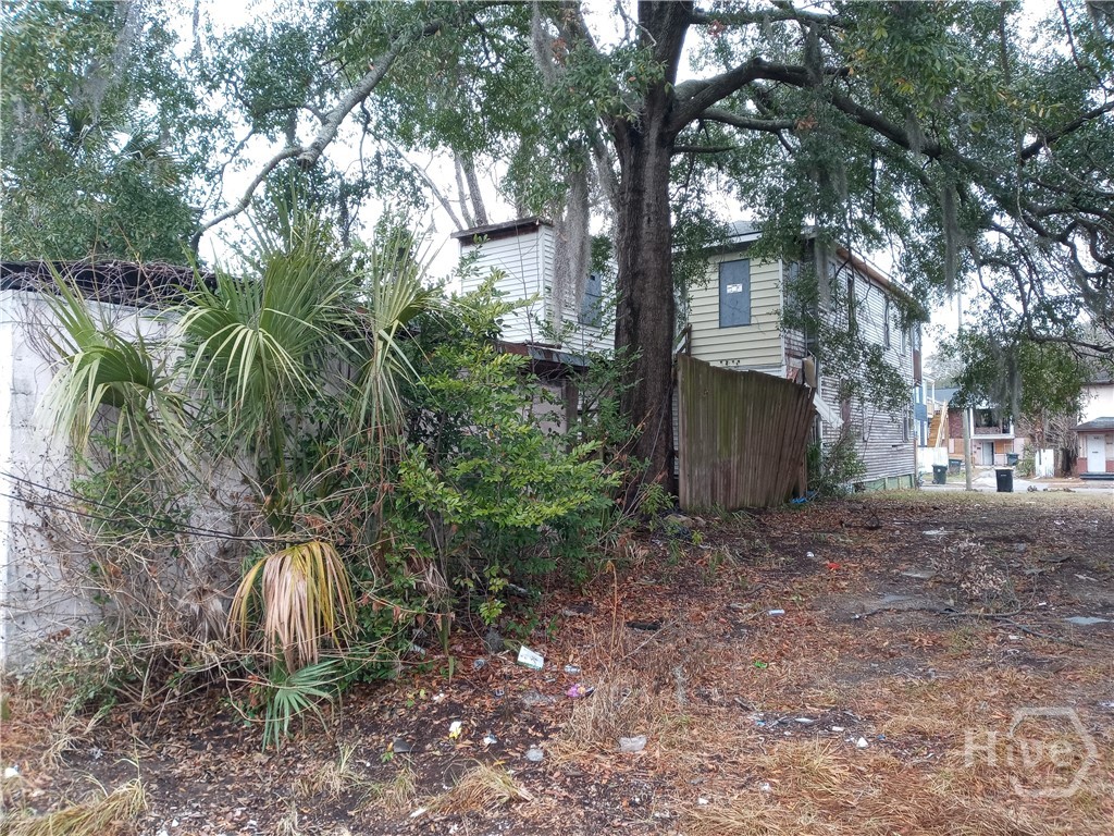 Homes for sale in Savannah, GA | 509-511 W 40Th St, Savannah, GA 31415 | MLS# SA339382