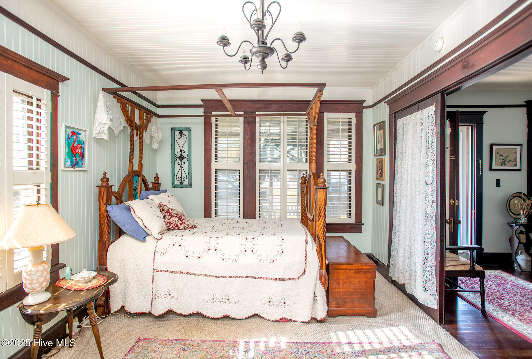 217 Broad Street, Beaufort, NC, 28516