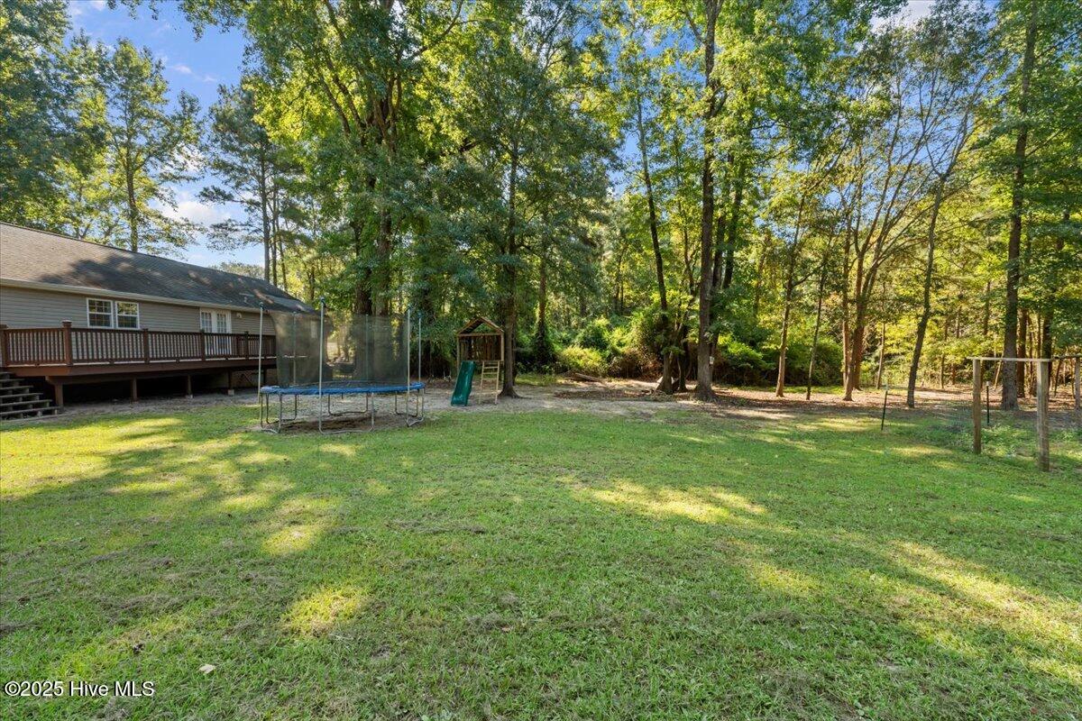 11891 Aberdeen Road, Aberdeen, NC, 28315