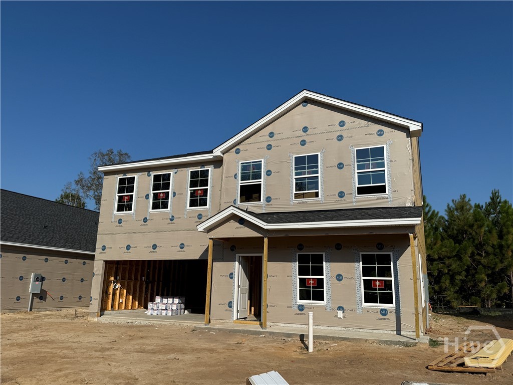 Property at 520 Outpost Way