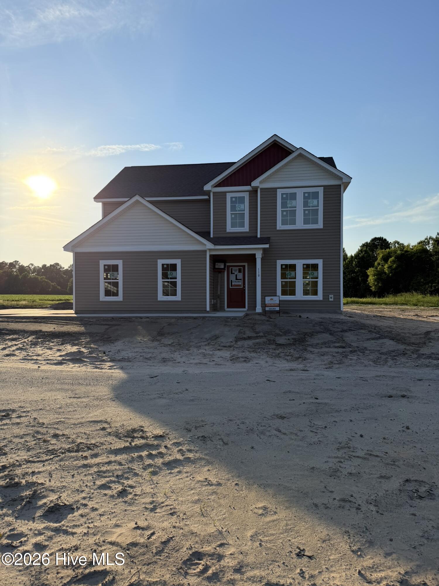 110 Palo Alto Park Drive,Maysville
