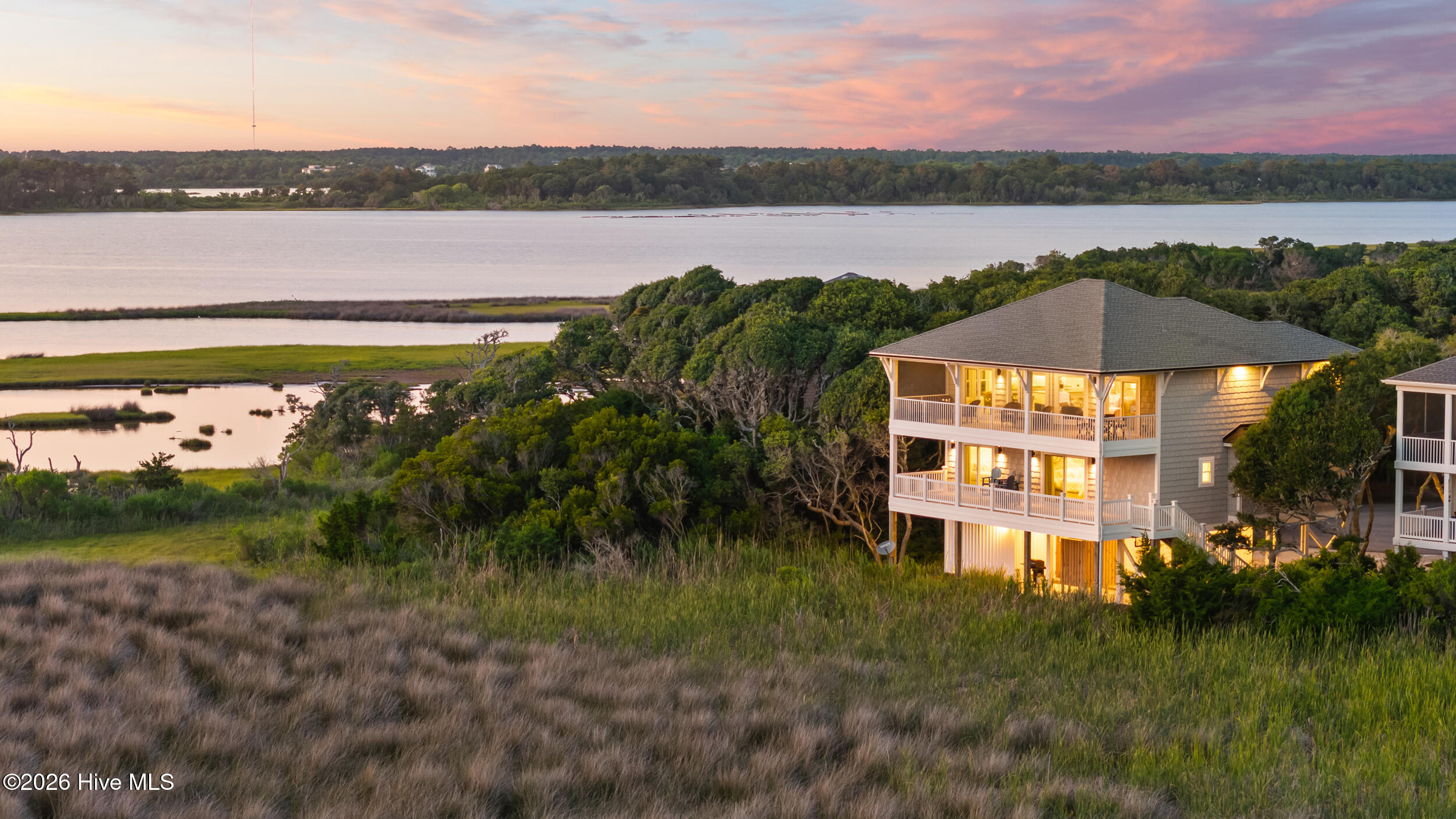 221 Porto Vista Drive,North Topsail Beach