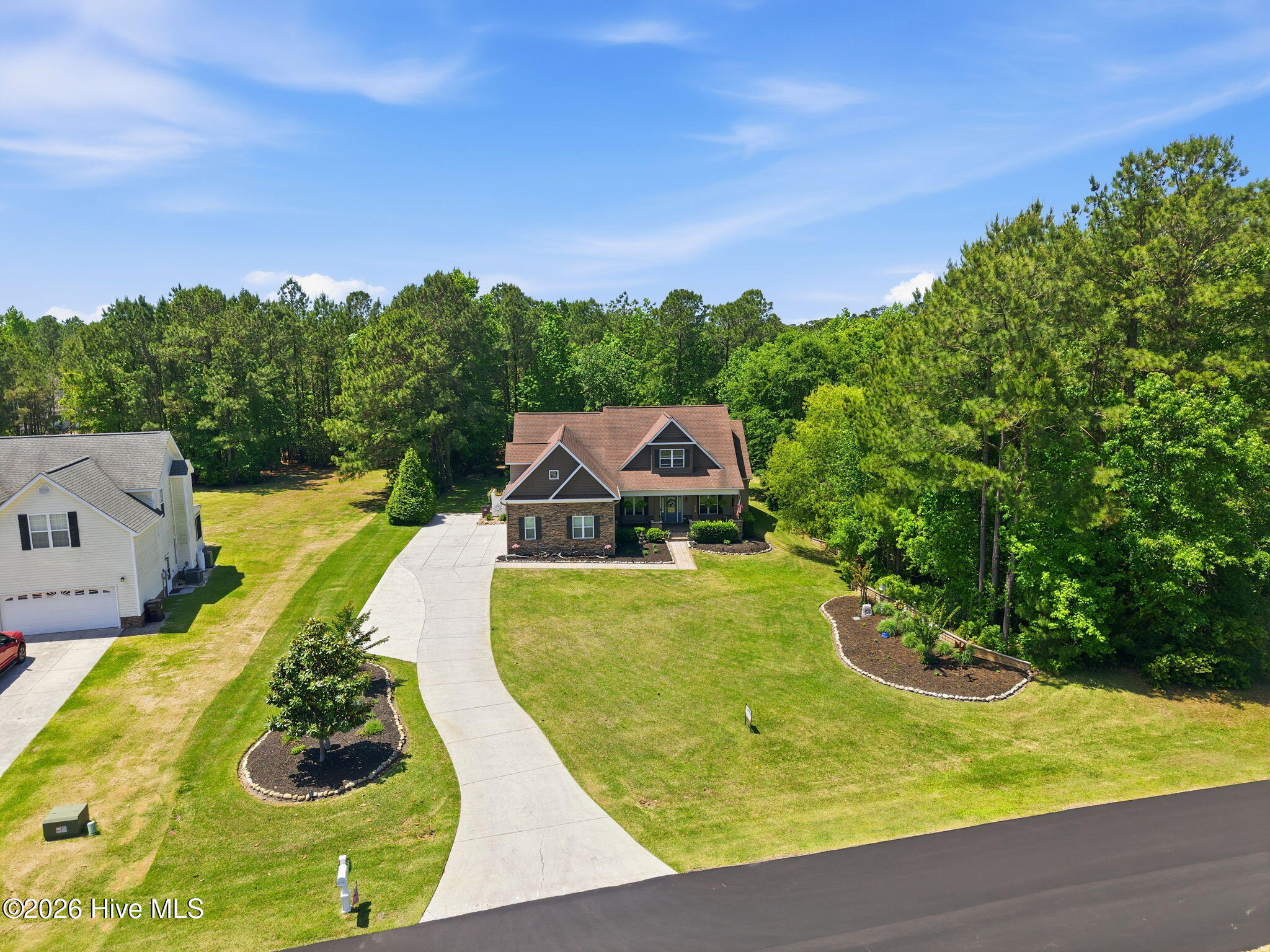 135 Otway Burns Drive,Swansboro