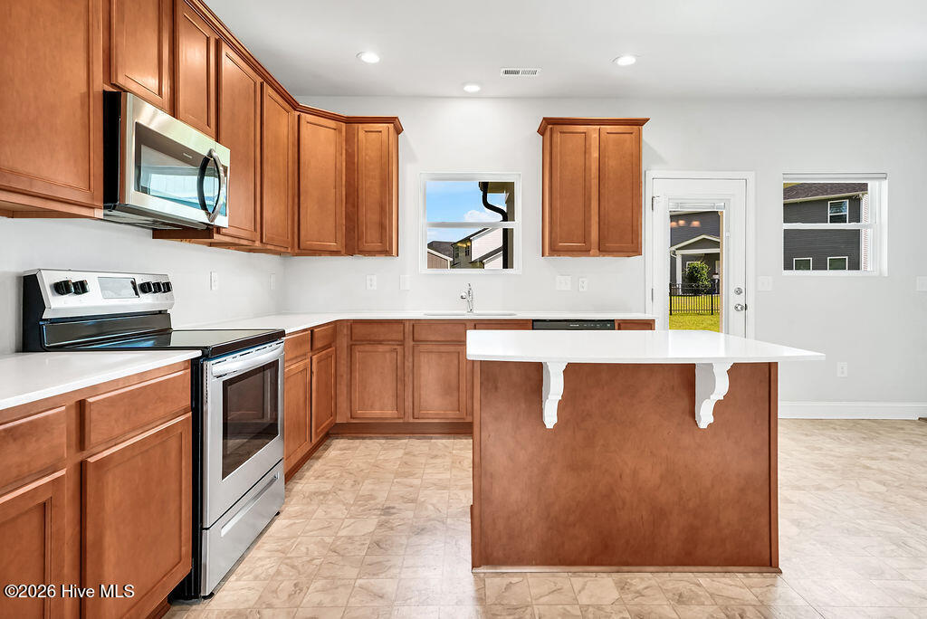 266 E Red Head Circle,Sneads Ferry