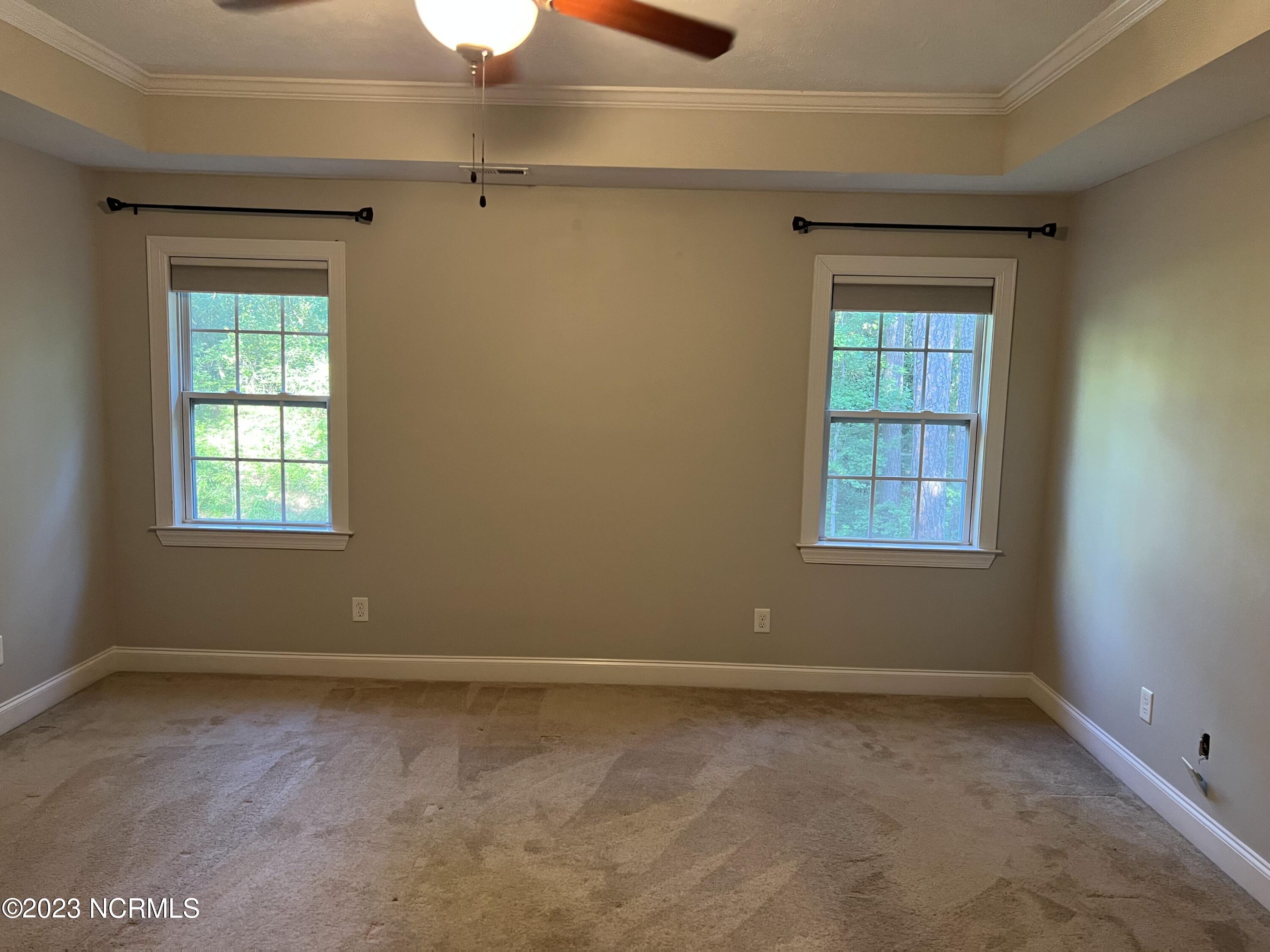 768 Riverbirch Drive, Vass, NC, 28394