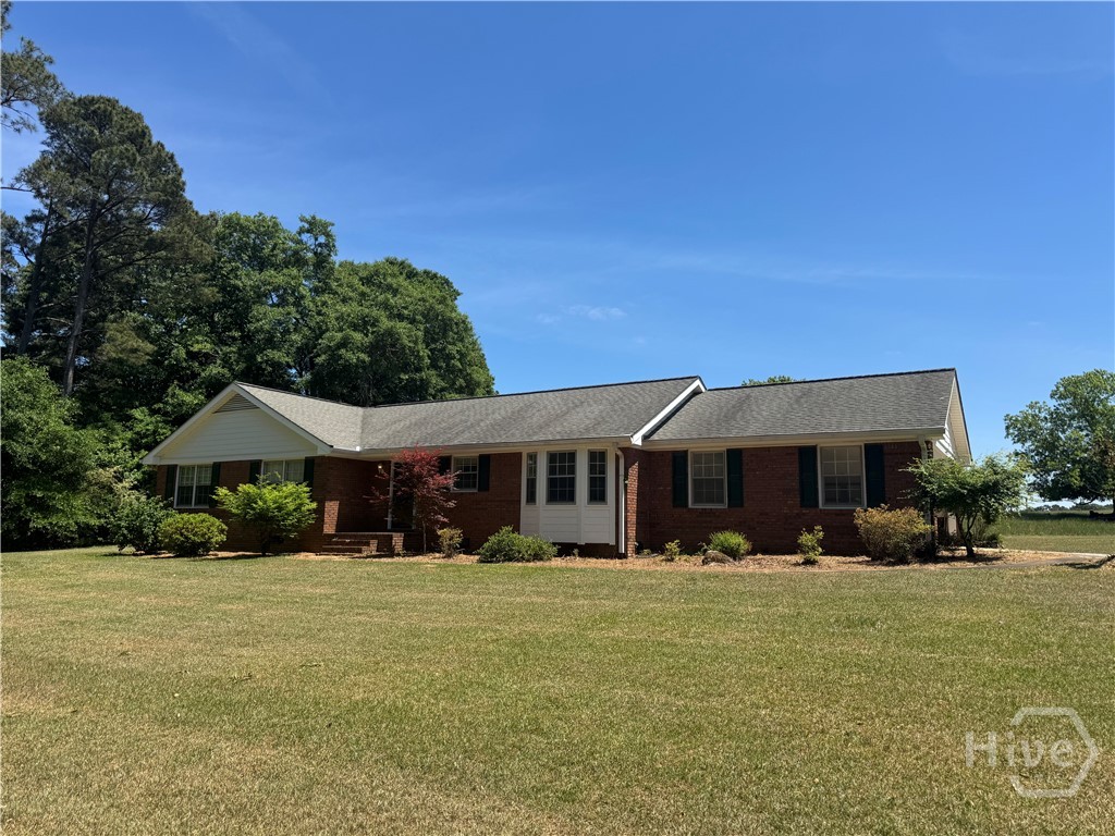 317 Oxford Drive, Savannah, GA, 31405