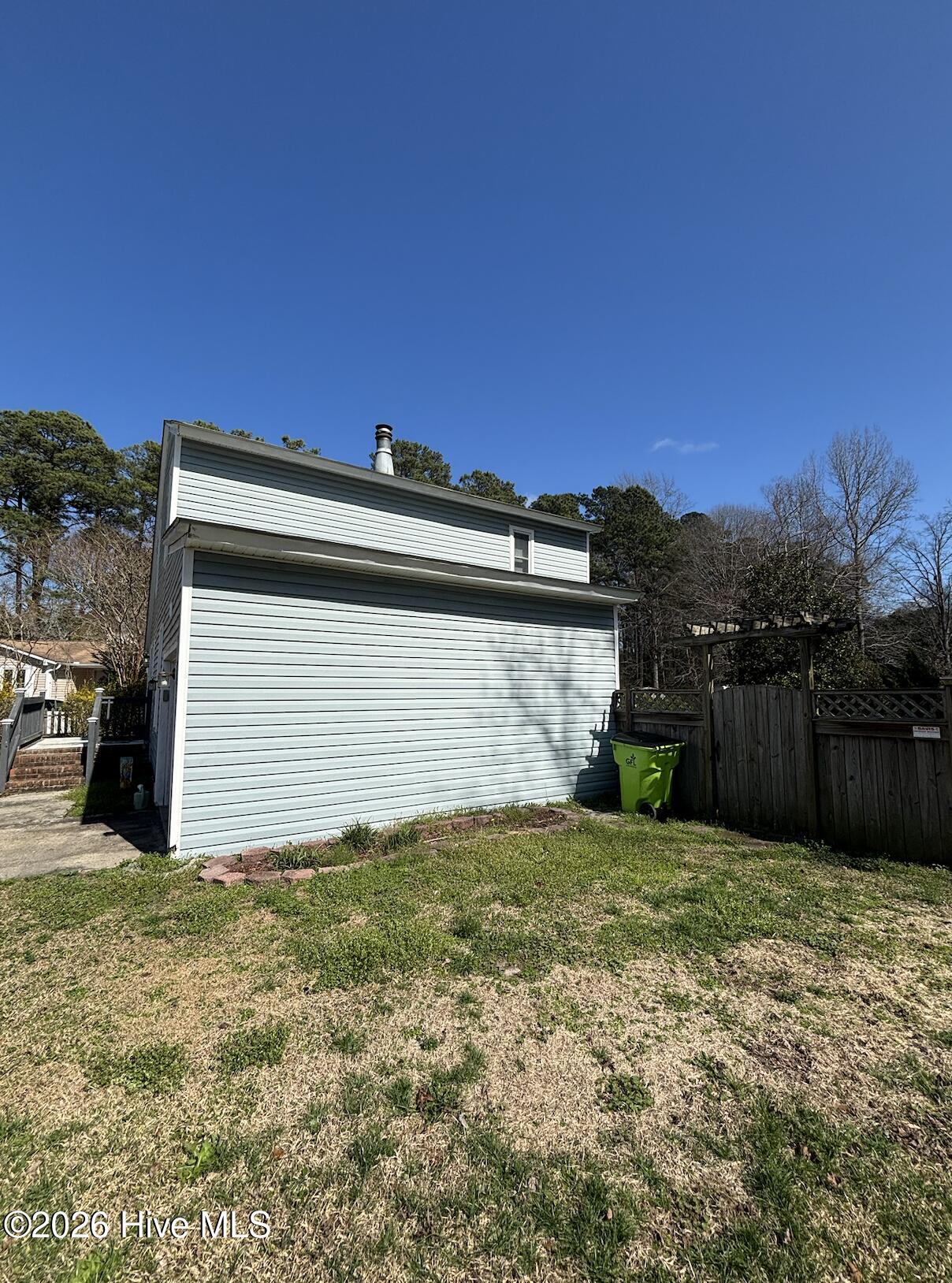 204 Little John Lane,Havelock