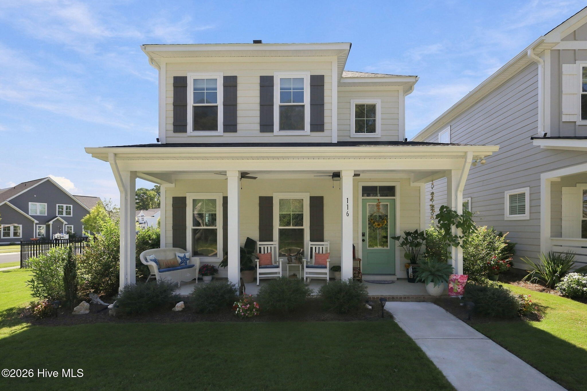116 Yellowlegs Lane,Beaufort