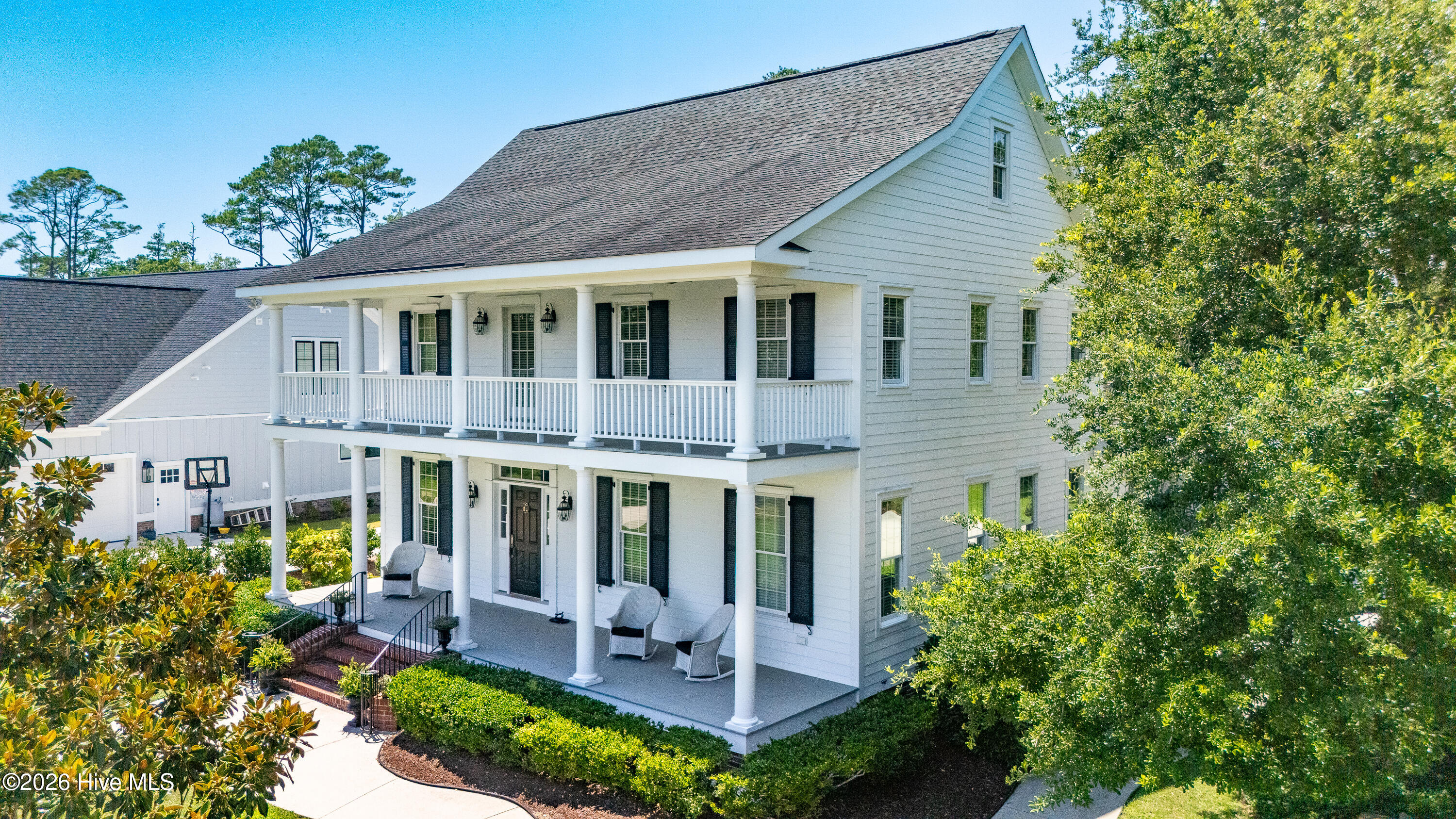 161 Camp Morehead Drive,Morehead City
