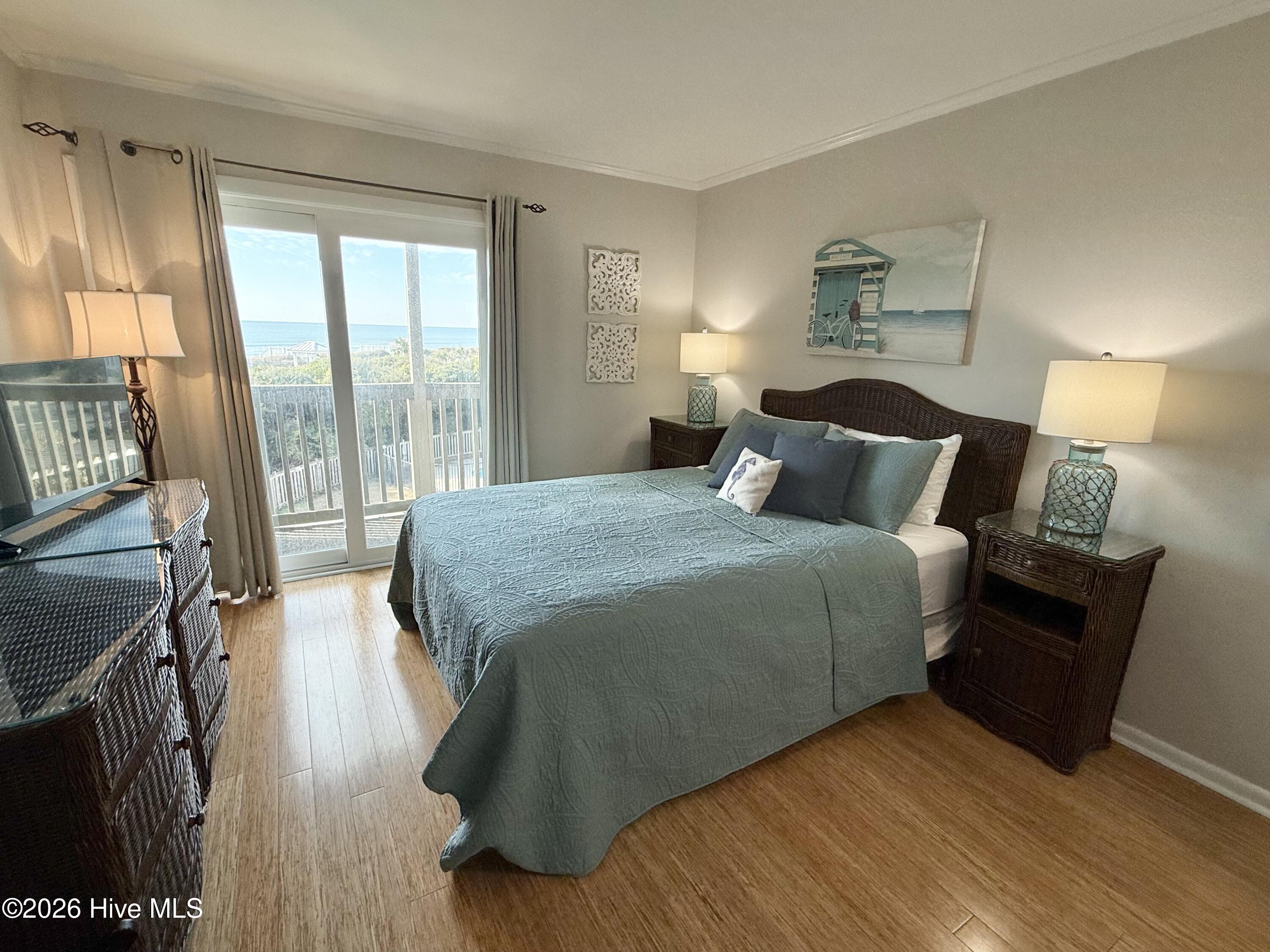 2511 W Ft Macon Road 208-B,Atlantic Beach