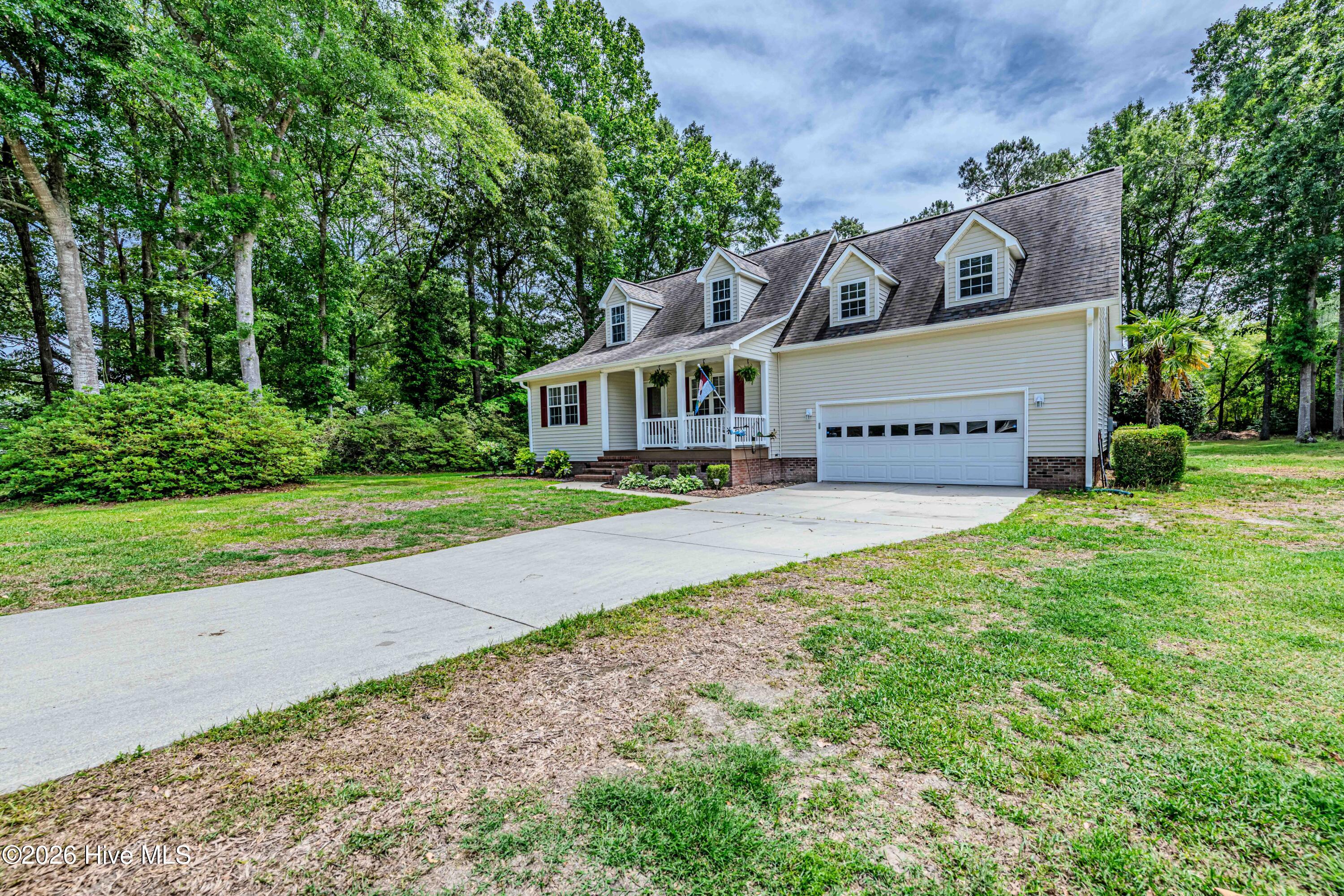 548 Deer Run Road,New Bern