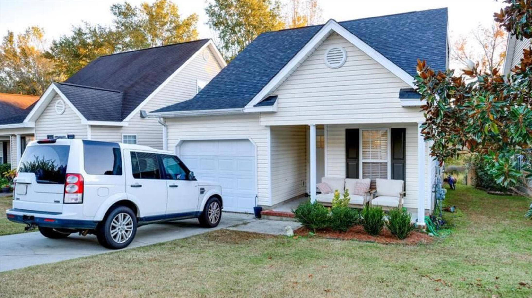 Property at 2009 Shoreline Drive