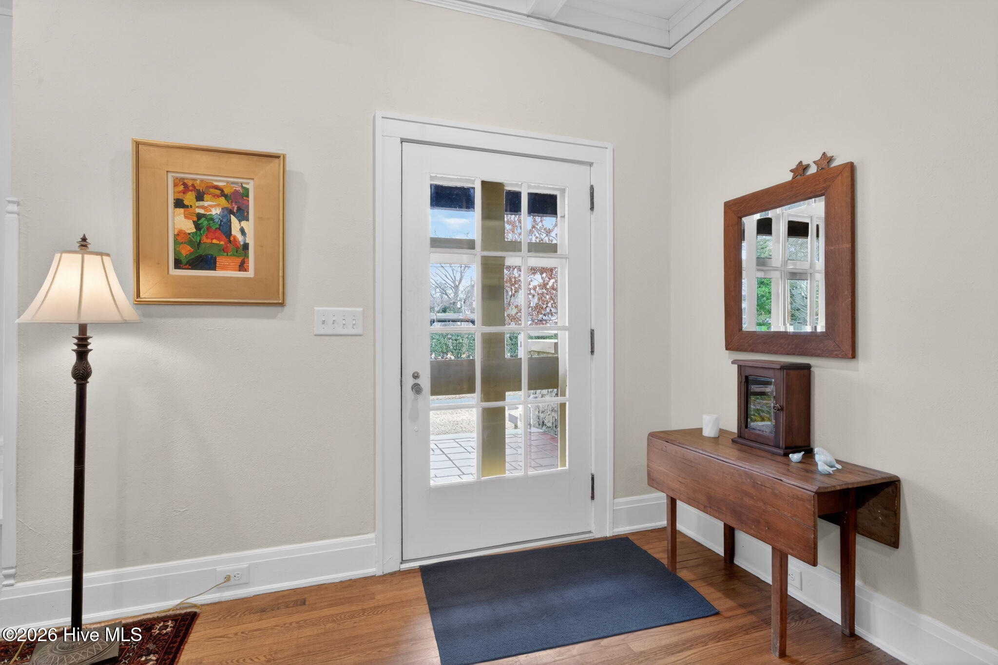 1007 Nash Street NW, Wilson, NC, 27893