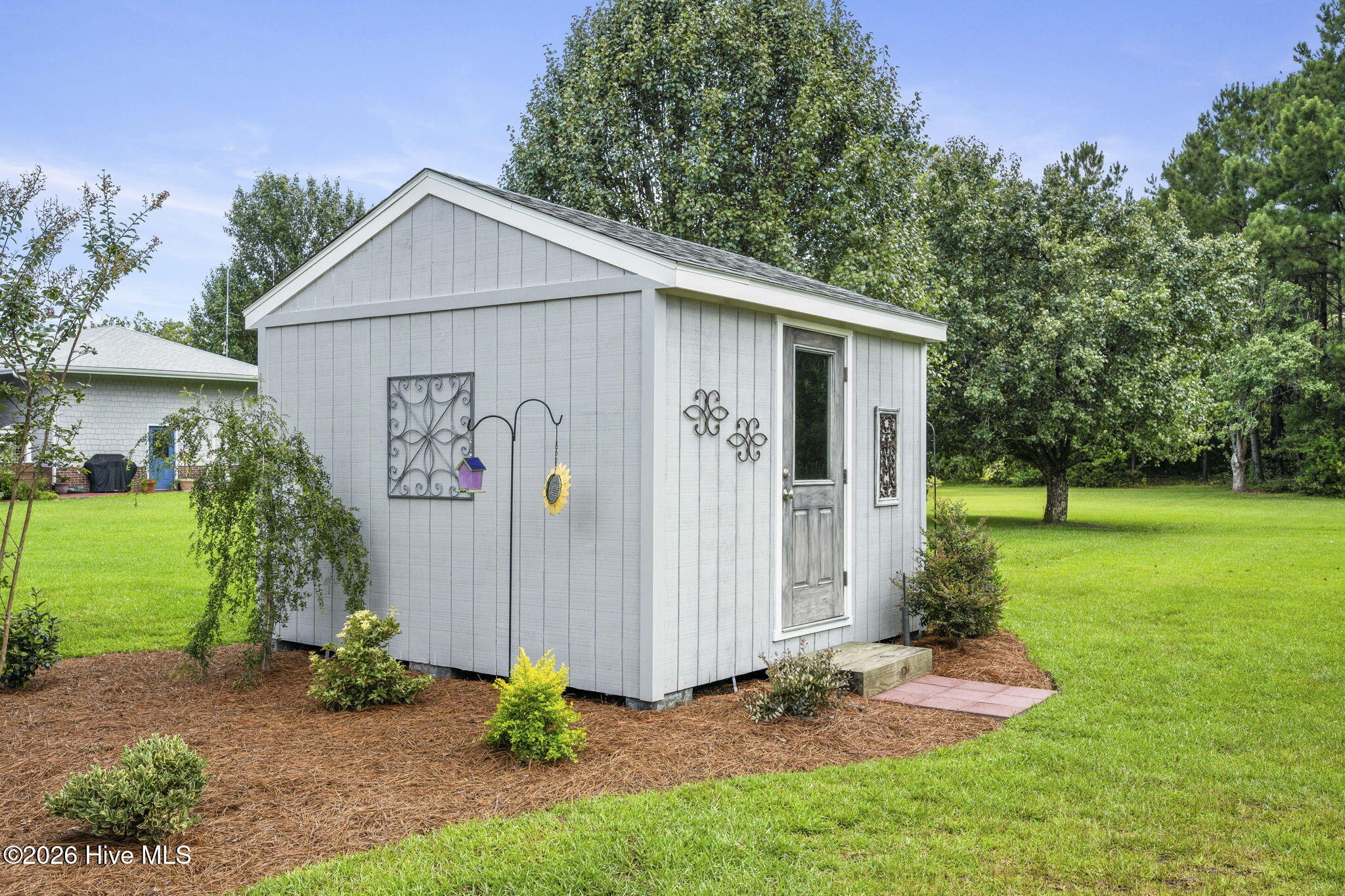 161 N Mitchell Way,Havelock