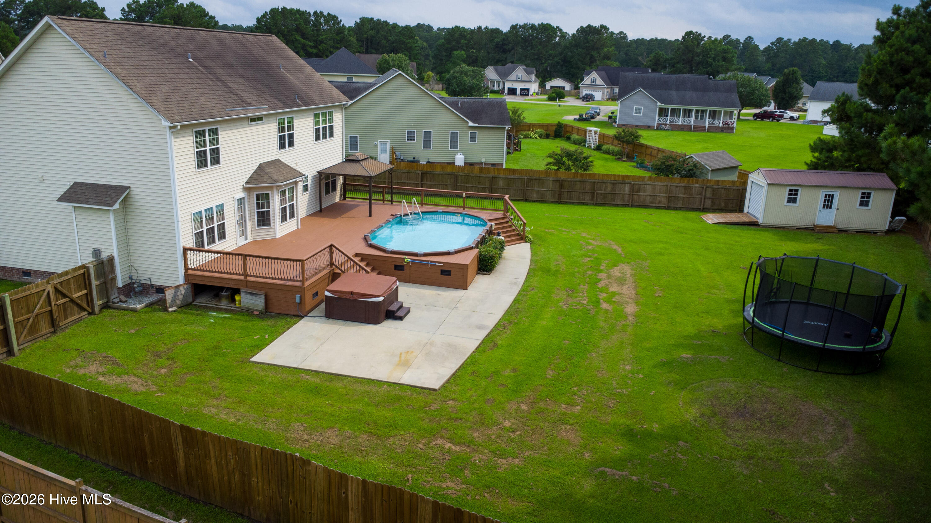 128 Mom Lane,New Bern