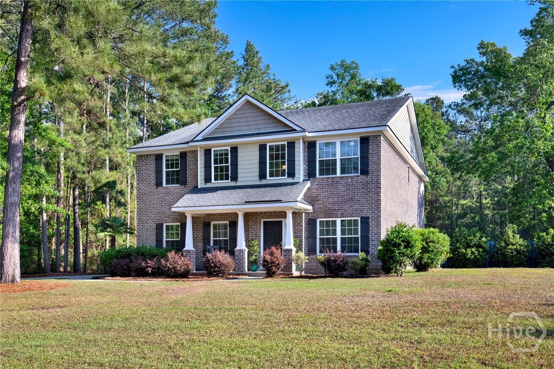 525 Dalcross Drive, Richmond Hill, GA 31324 Listing Photo  4