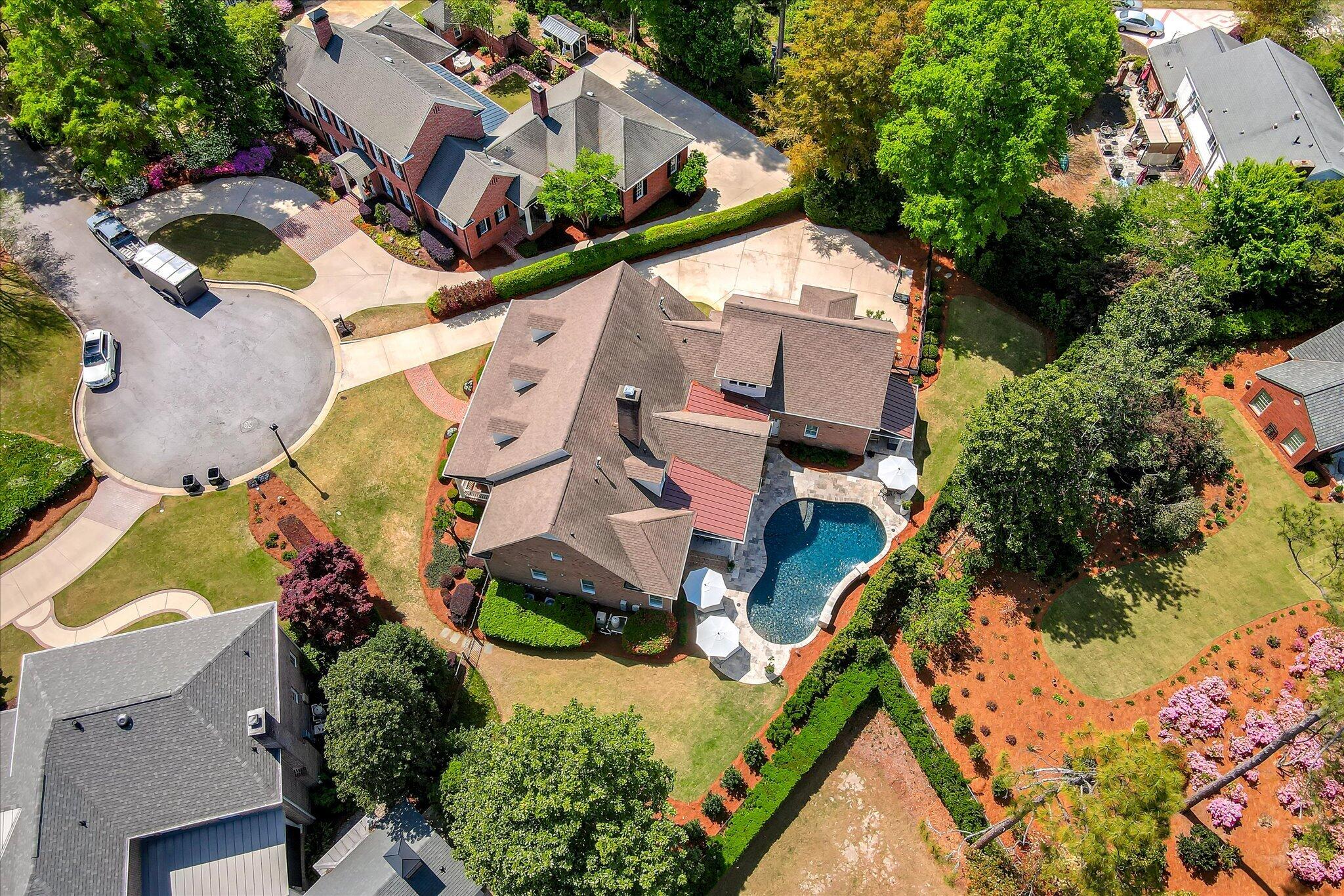 5 Orleans Place, Augusta, GA, 30909