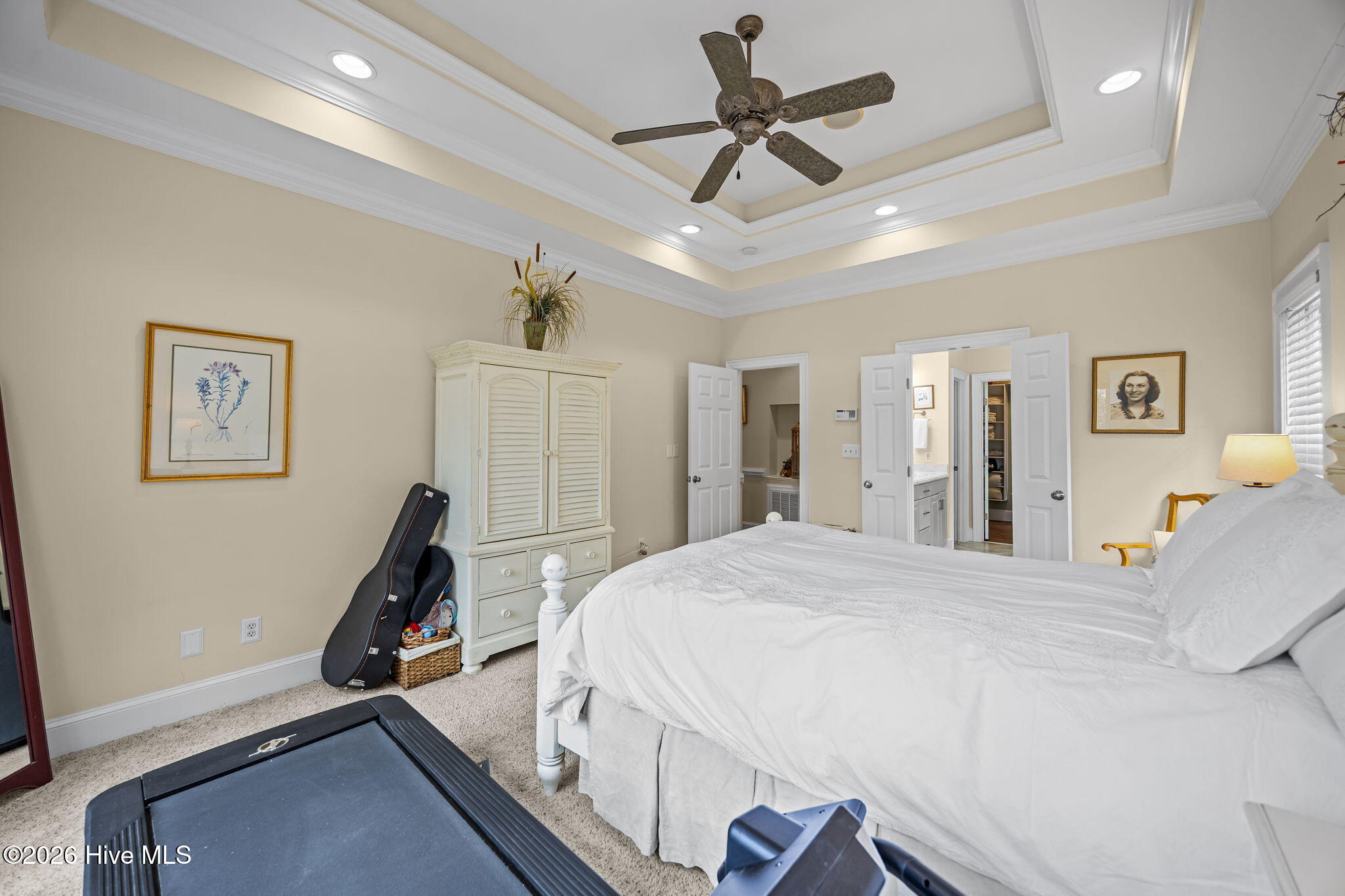 3604 Cantata Drive, Greenville, NC, 27858