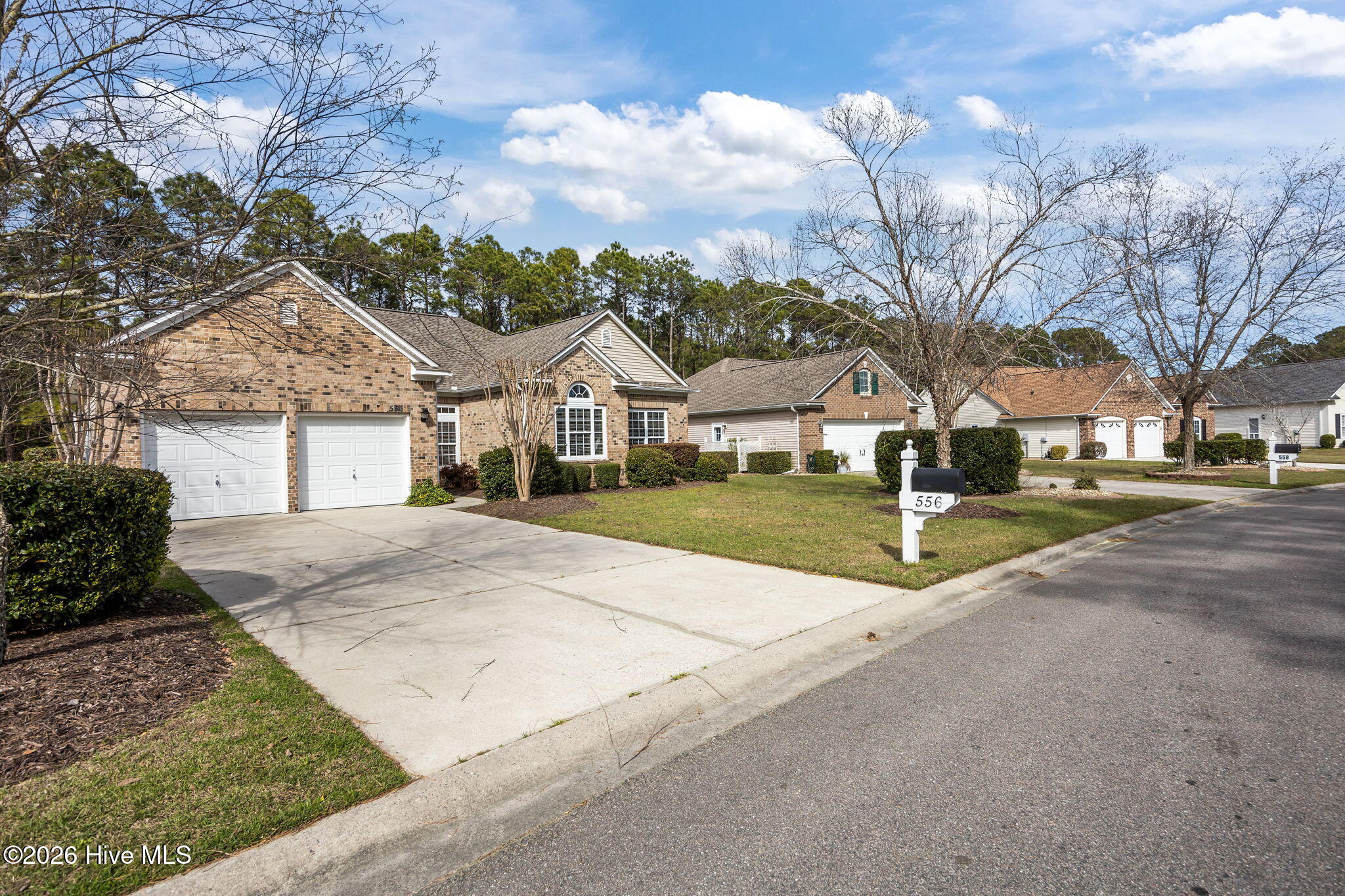 556 Sandpiper Bay Drive SW, Sunset Beach, NC, 28468