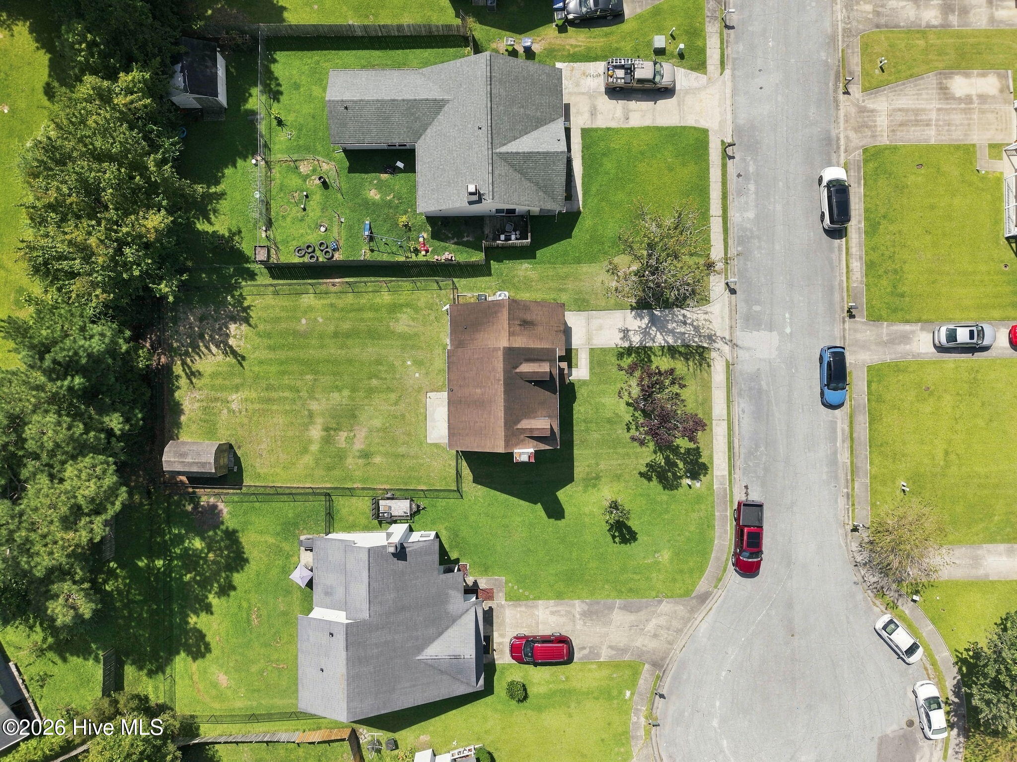 910 Coyote Trail,Havelock
