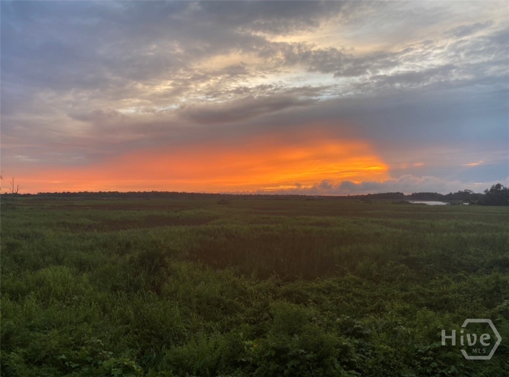 Enjoy Watching the Beautiful Sunsets from your own private Balcony