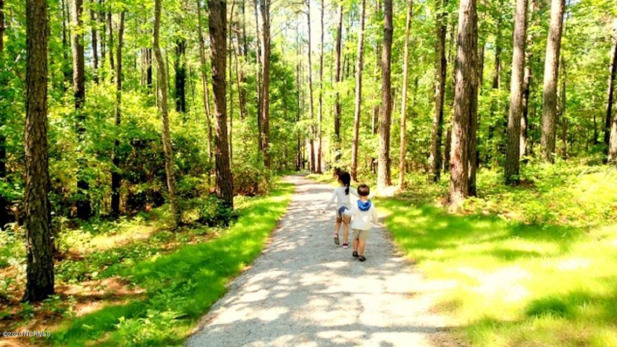 28 Palm Court, Minnesott Beach, NC, 28510