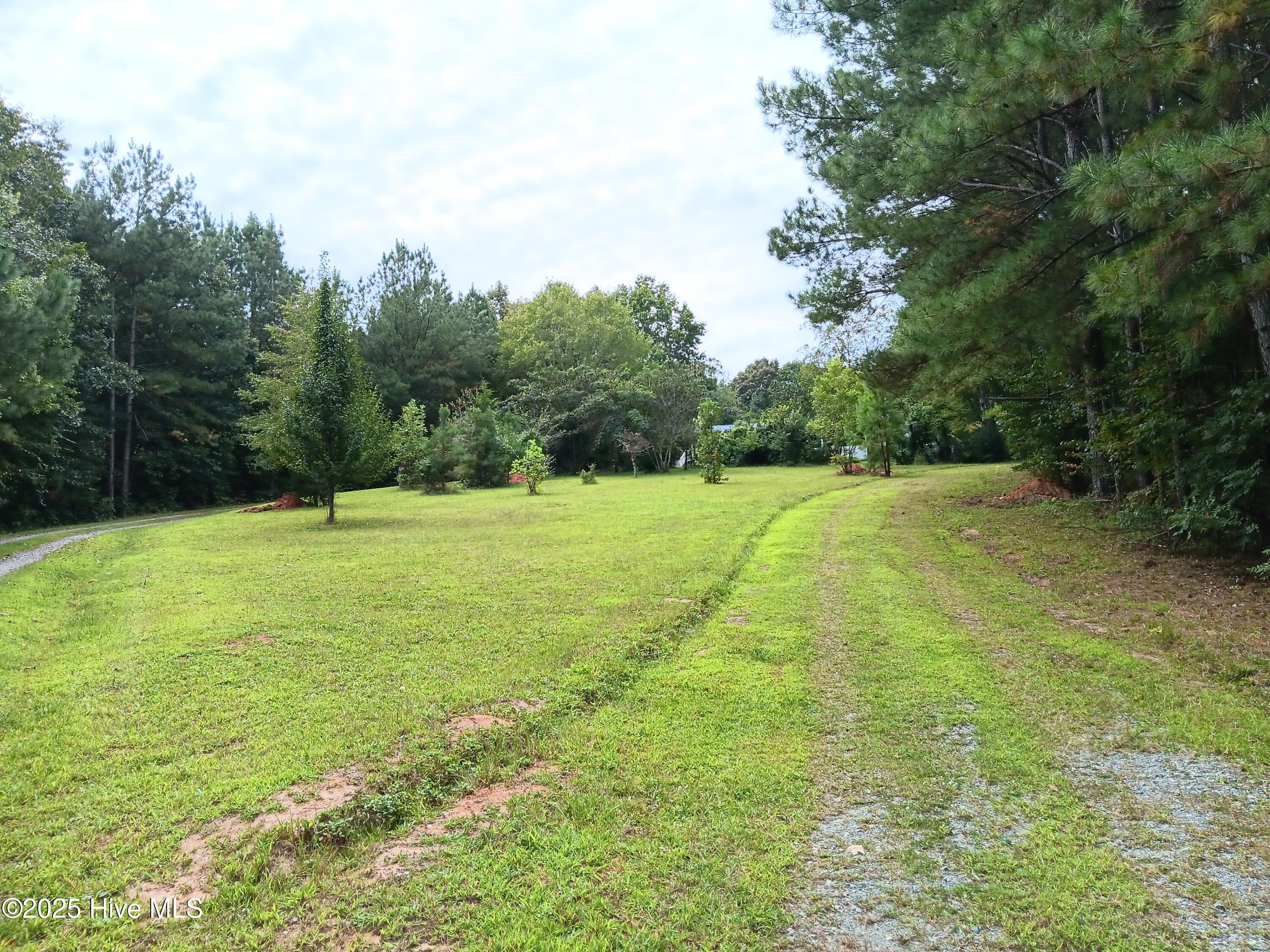 From Putnam Church Road