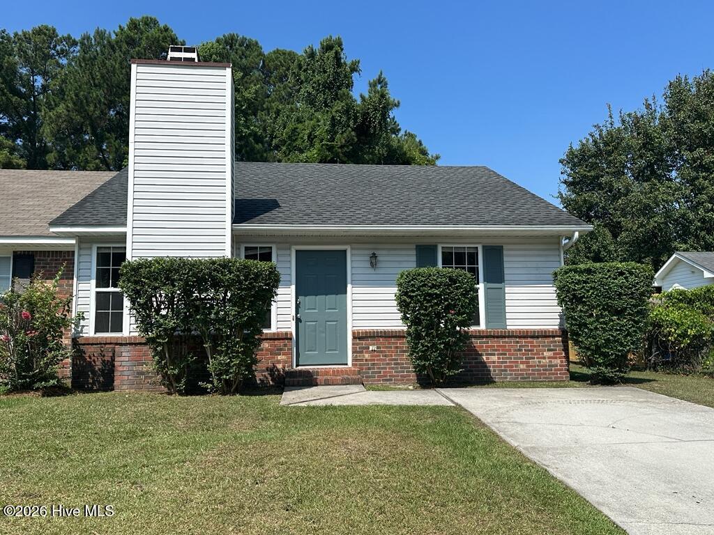 NC Properties NC Properties