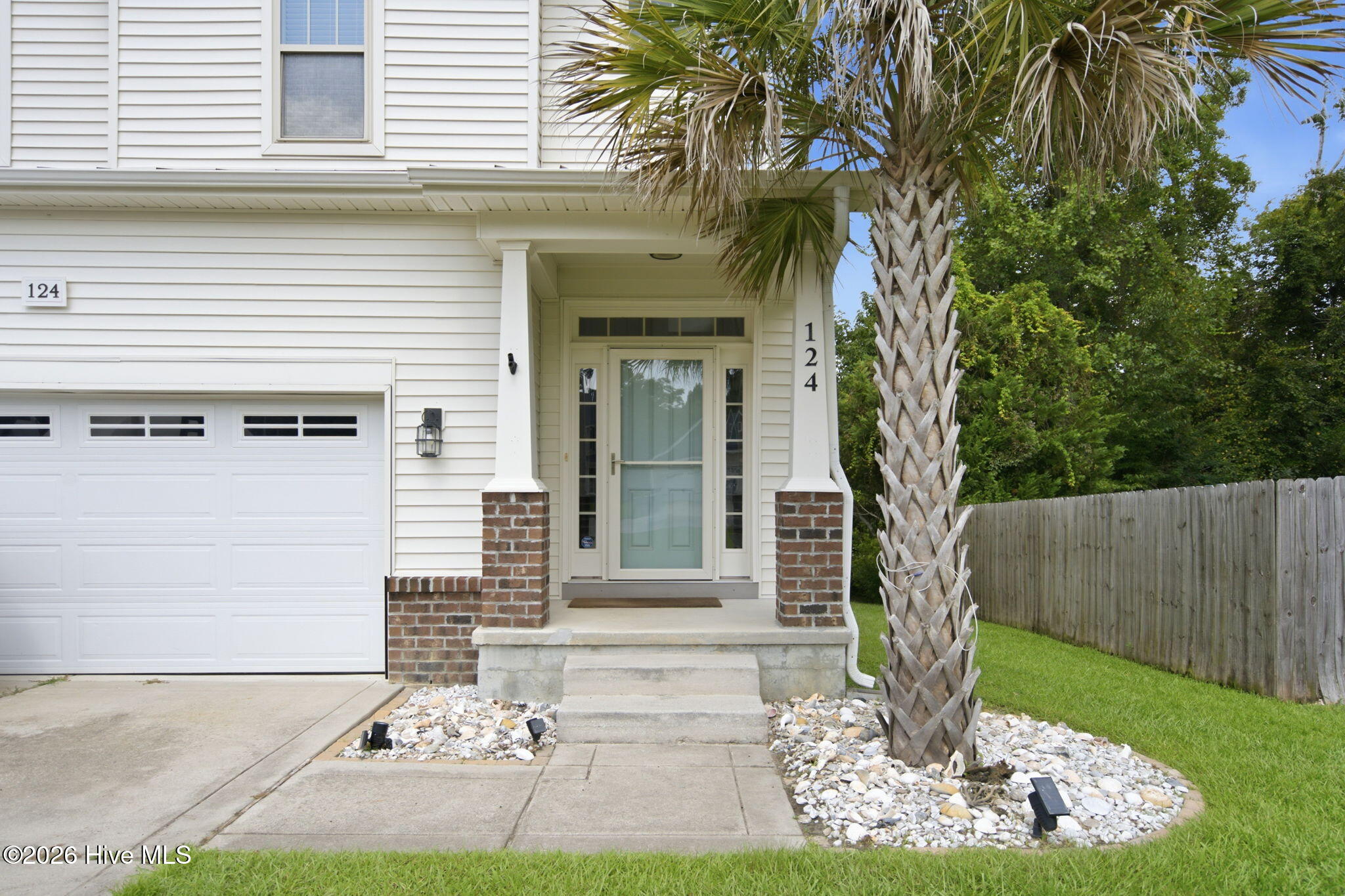 124 Katrina Street,Sneads Ferry