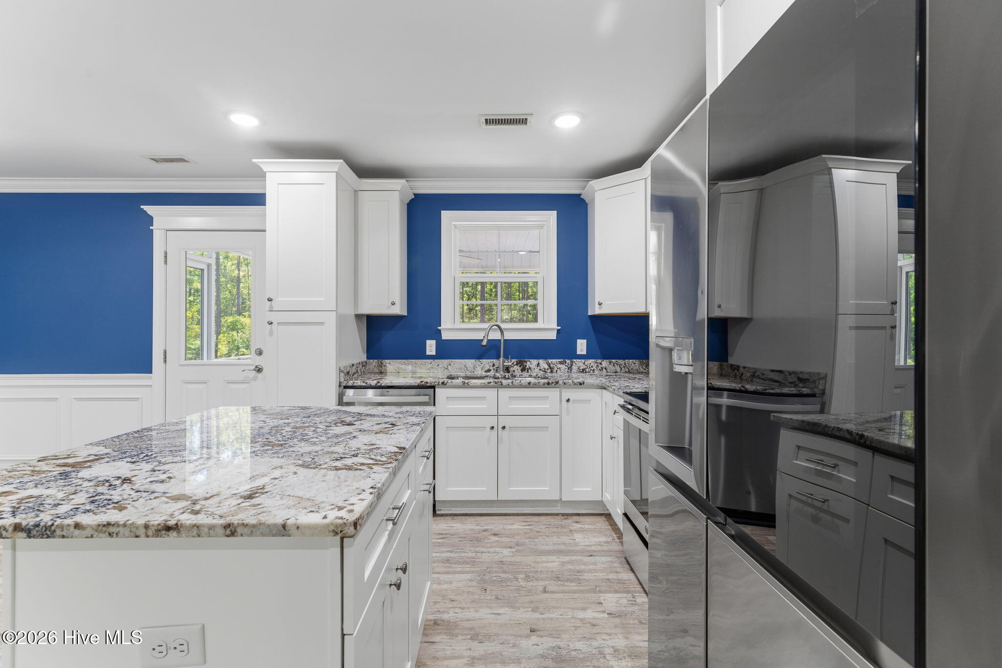 1160 Springdale Road, Southport, NC, 28461