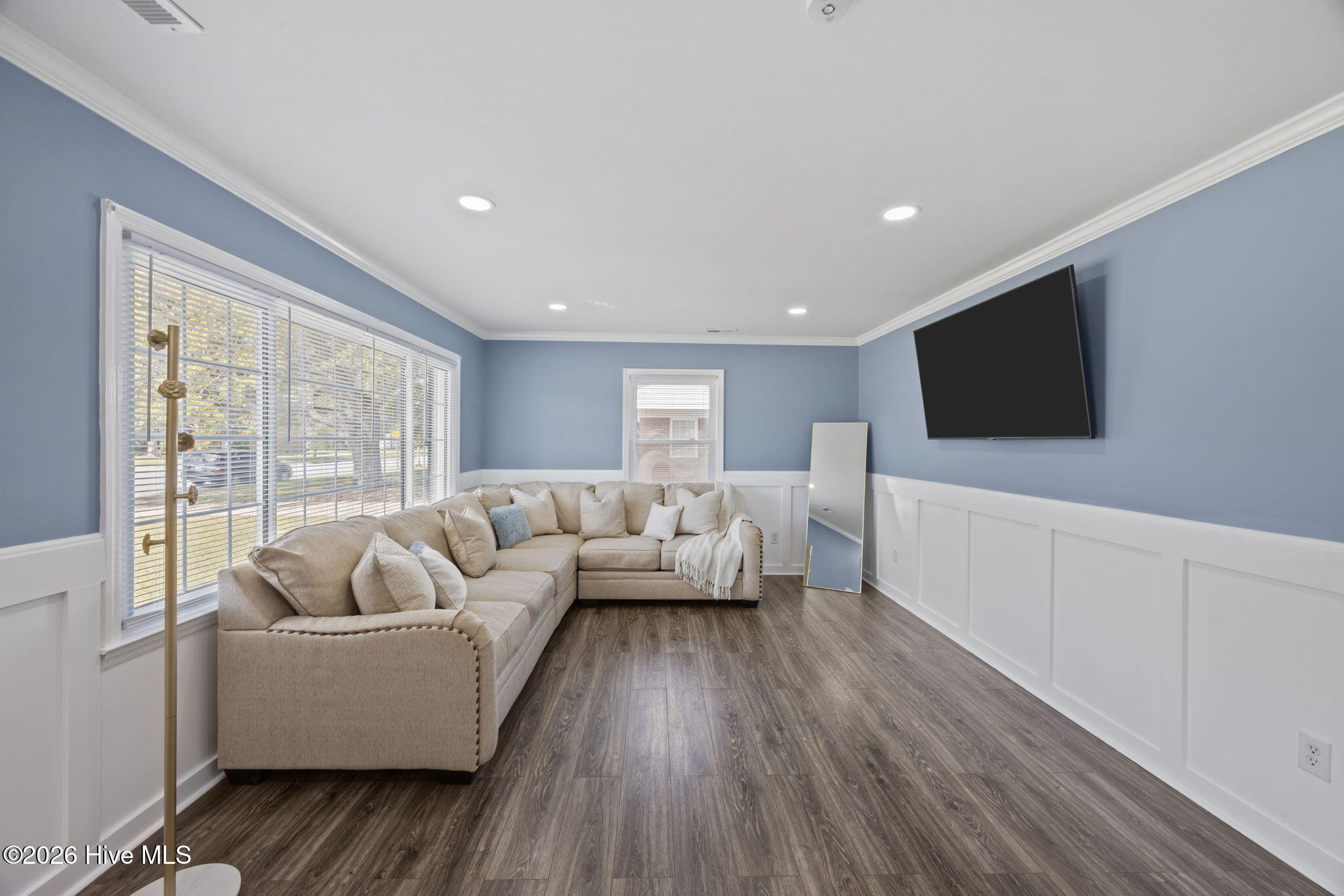 2406 N Hills Drive,New Bern