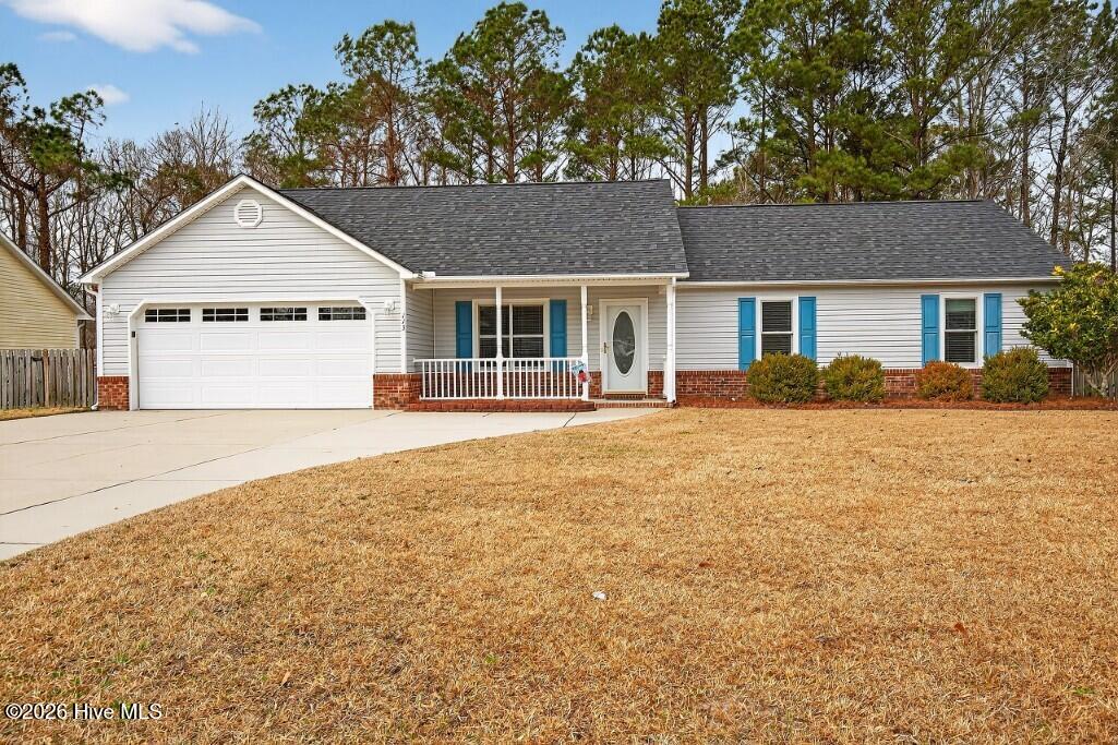 113 Farina Drive,Havelock