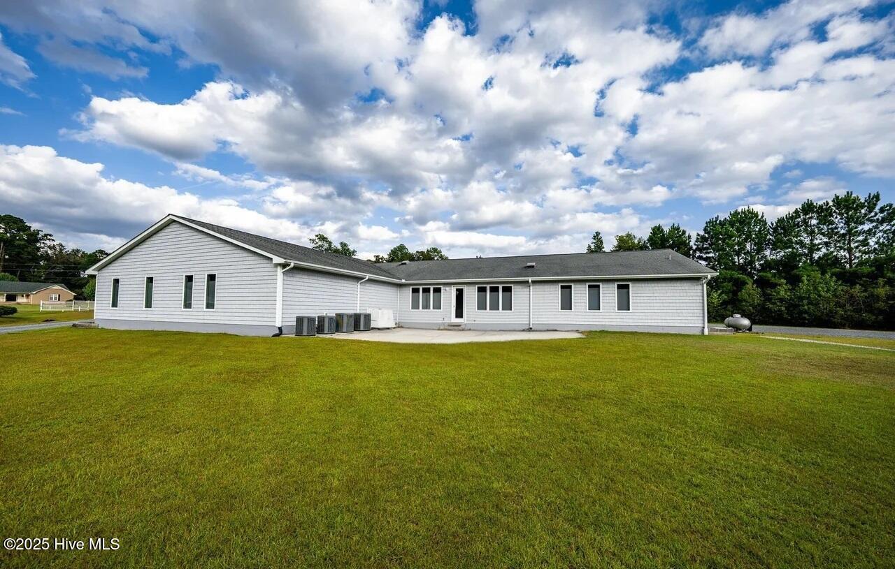 518 Edwards Road, Jacksonville, NC, 28540