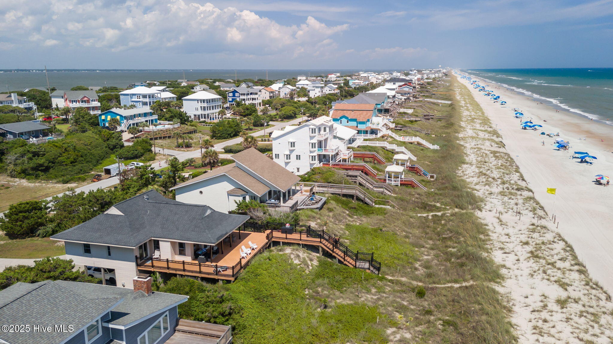 3907 Ocean Drive, Emerald Isle, NC, 28594