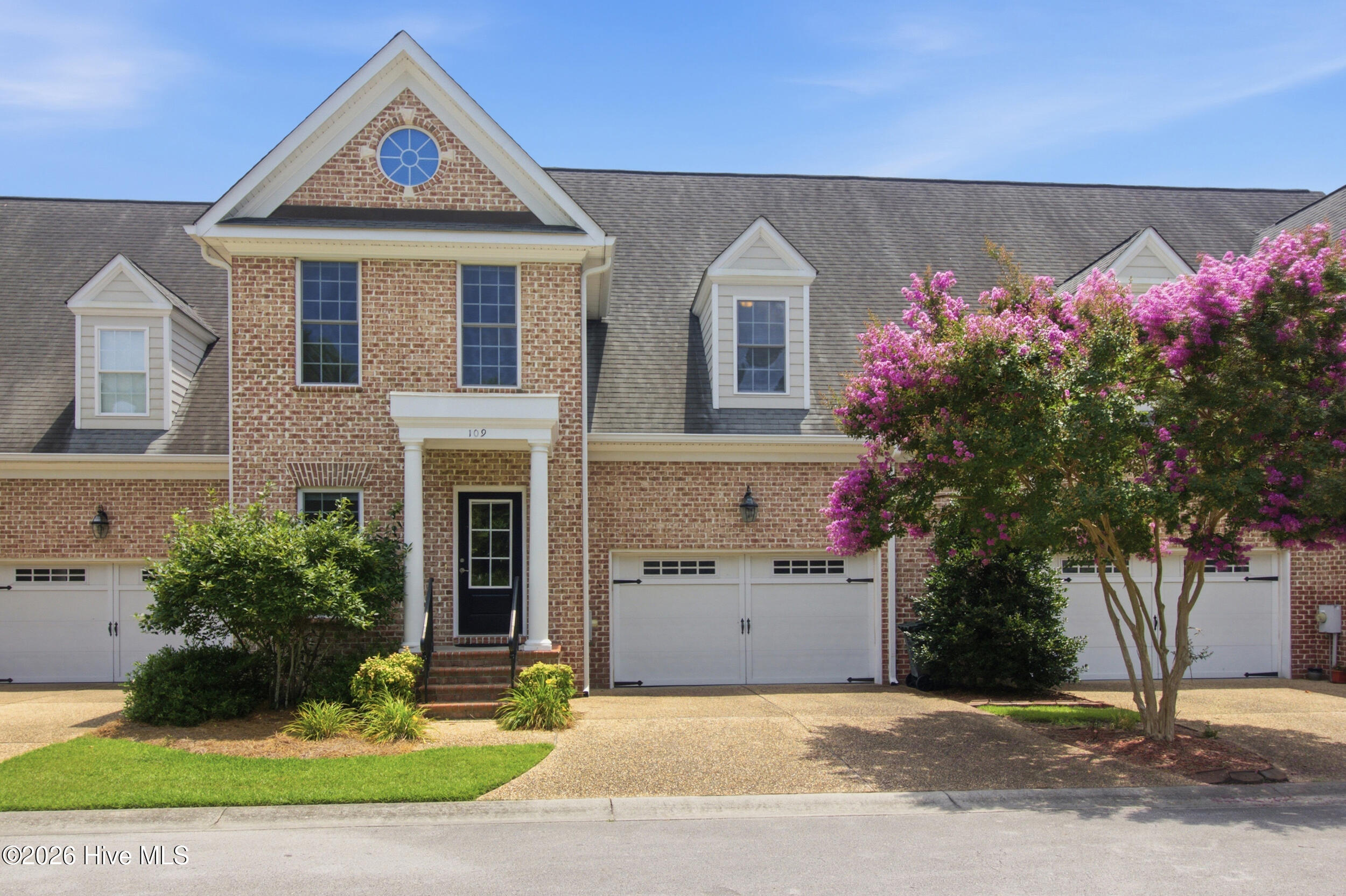 109 Colonel Burgwyn Drive,New Bern