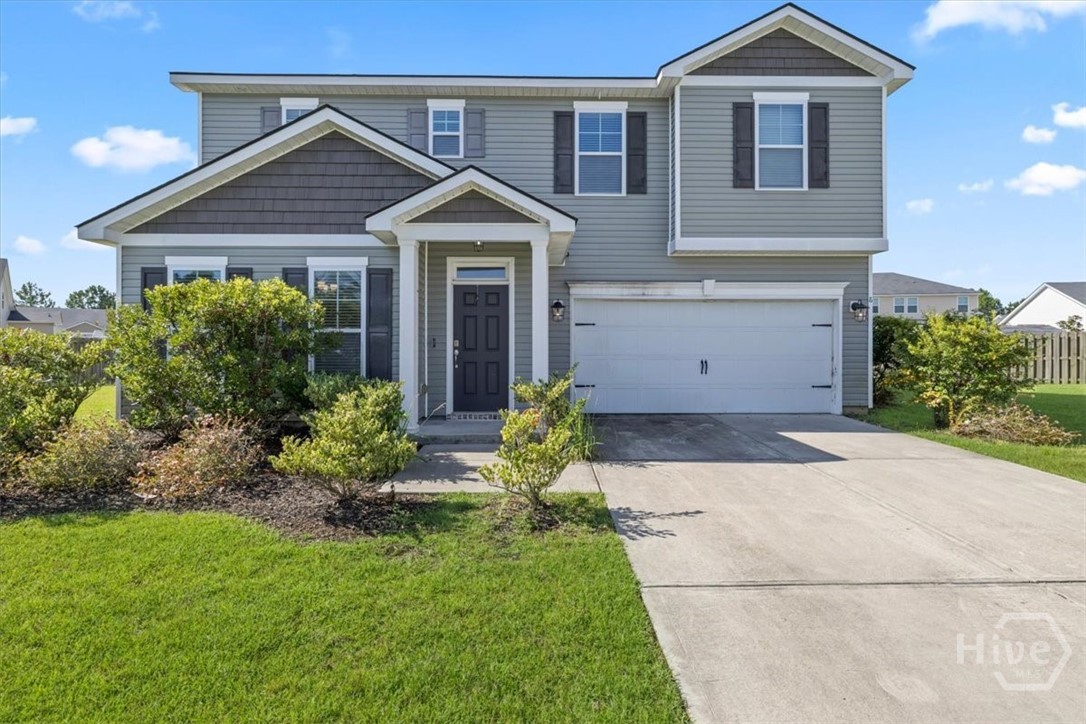 5th image of 8 Chimney Ct, Savannah, GA 31407 | MLS# SA362891