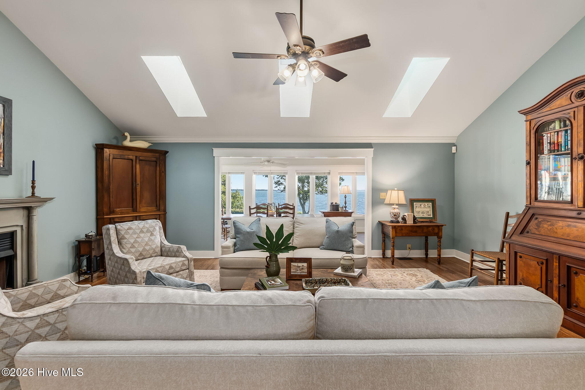 202 & 204 Bogue Drive,Morehead City