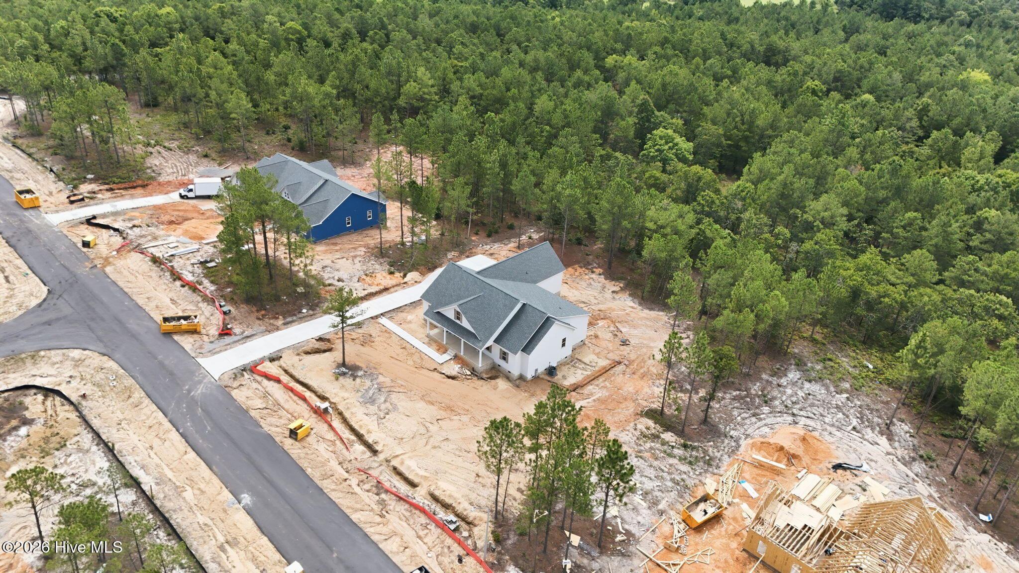 16th image of 158 Vista Ridge Ave, Sanford, NC 27332 | MLS# 100589438