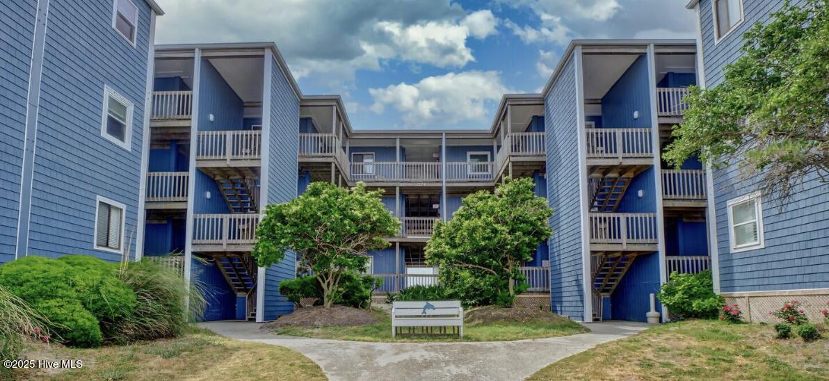 2174 New River Inlet Road Unit 390, North Topsail Beach, NC 28460 – photo 7: 16