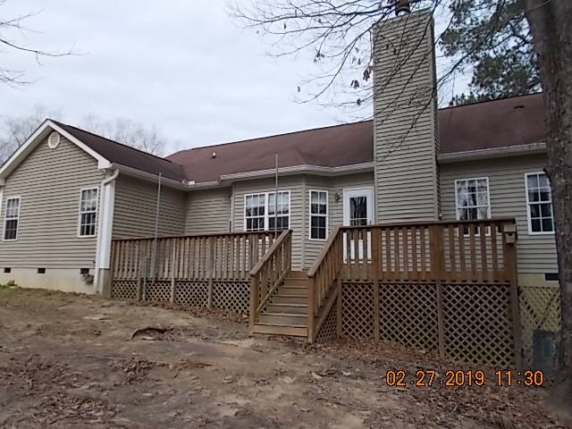 2425 Patterson Bridge Road, Hephzibah, GA 30815 Listing Photo  17