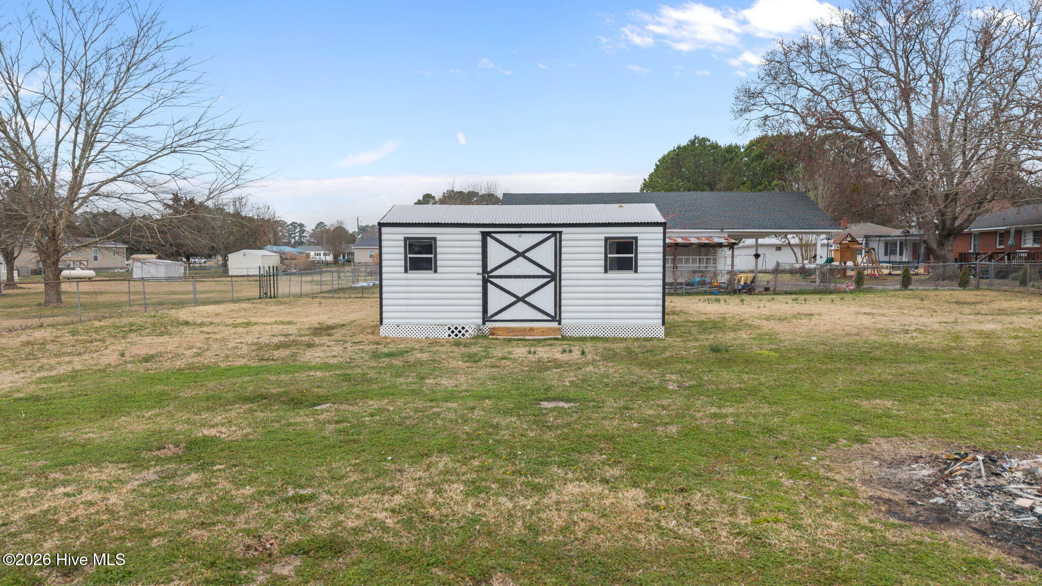 450 Camellia Street, Kinston, NC, 28504