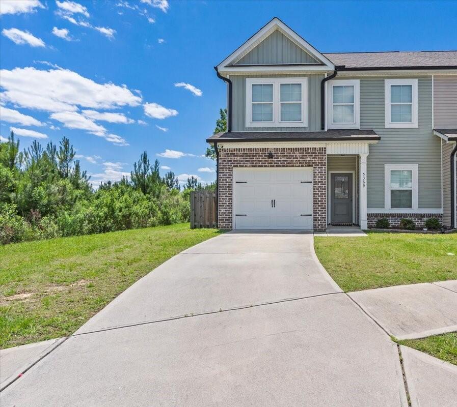5369 Nikki Way, Grovetown, GA 30813 Listing Photo  1