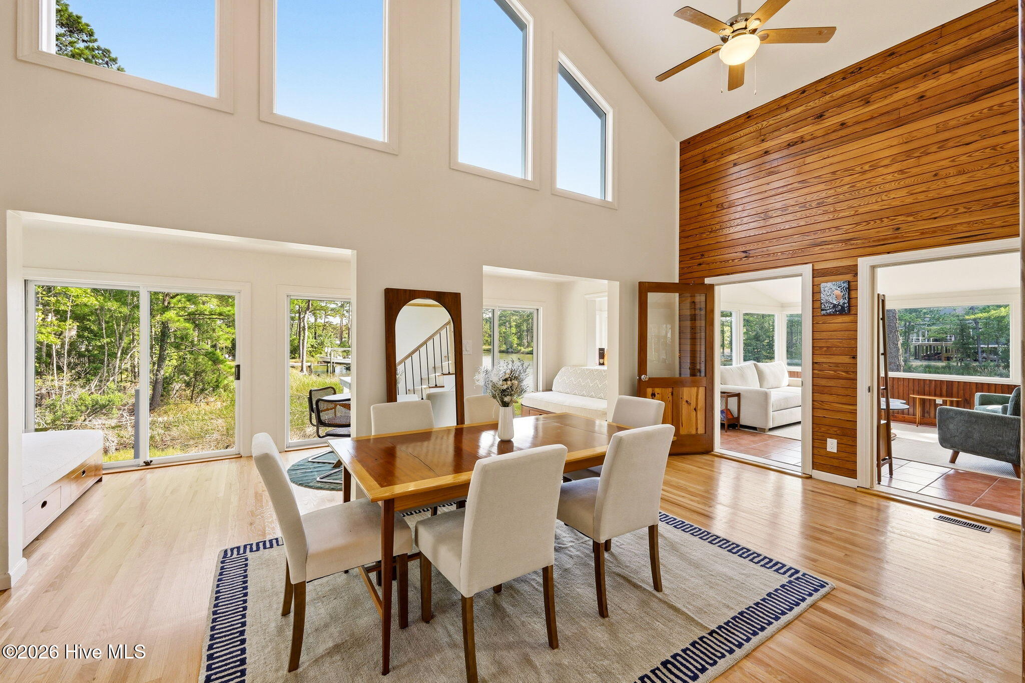 954 Fork Point Road,Oriental