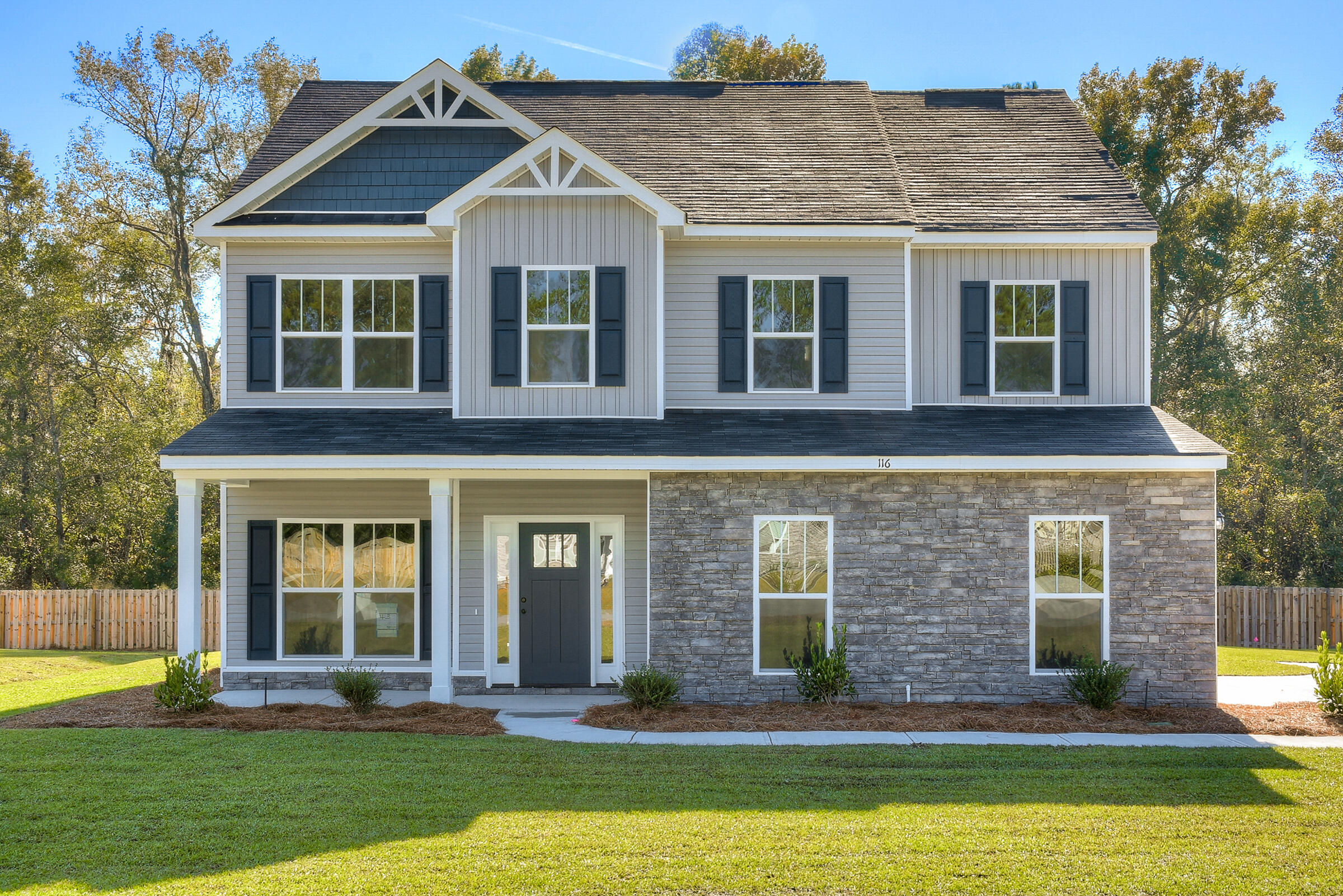 4203 Forest Road, Hephzibah, GA 30815 Listing Photo  1