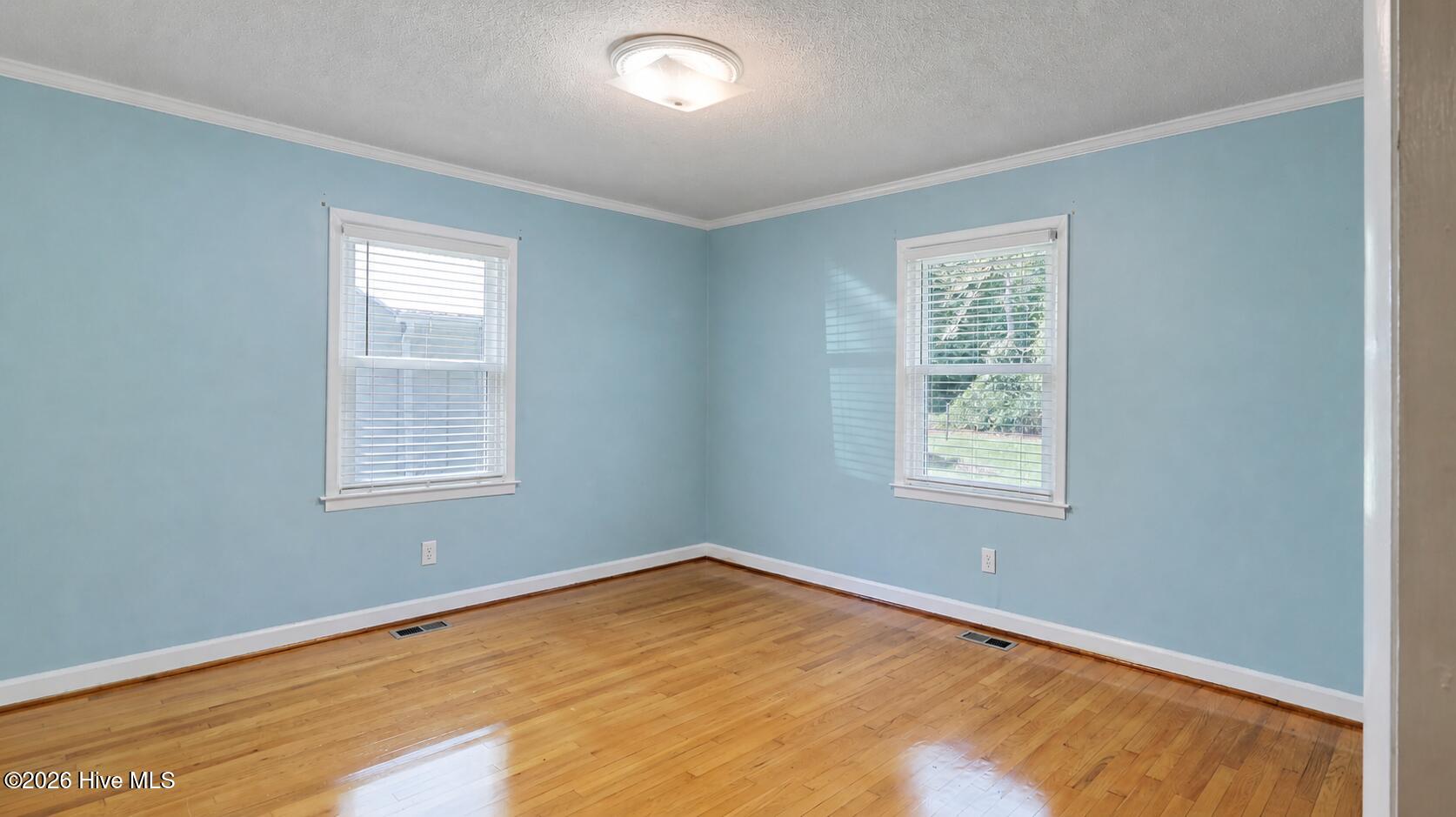 Exterior photo of 120 King Heights Boulevard, Kinston, NC 28501. MLS: 100599964