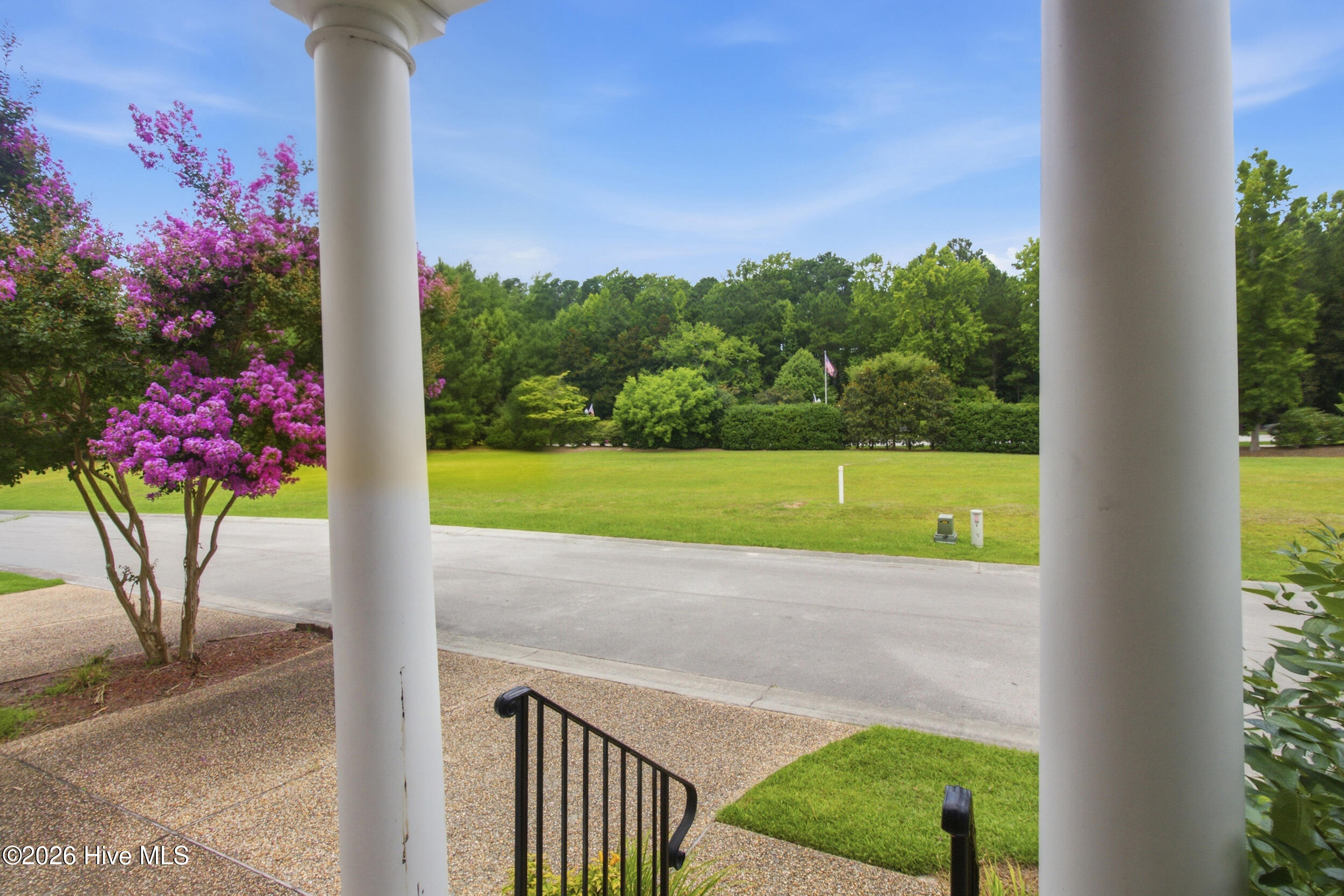 109 Colonel Burgwyn Drive,New Bern