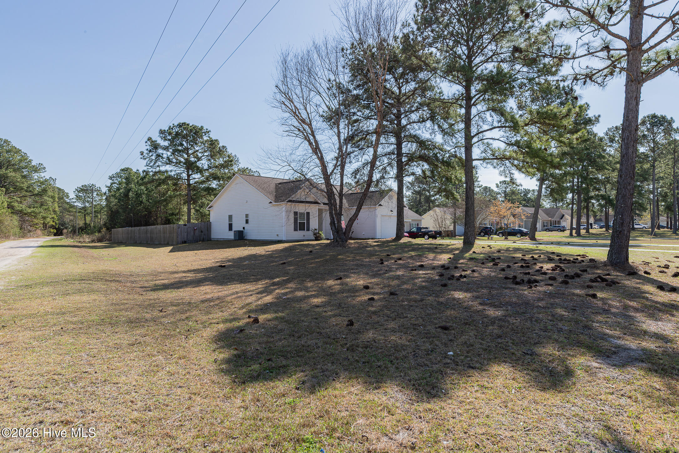 101 Boysenberry Fields Road, Maple Hill, NC, 28454