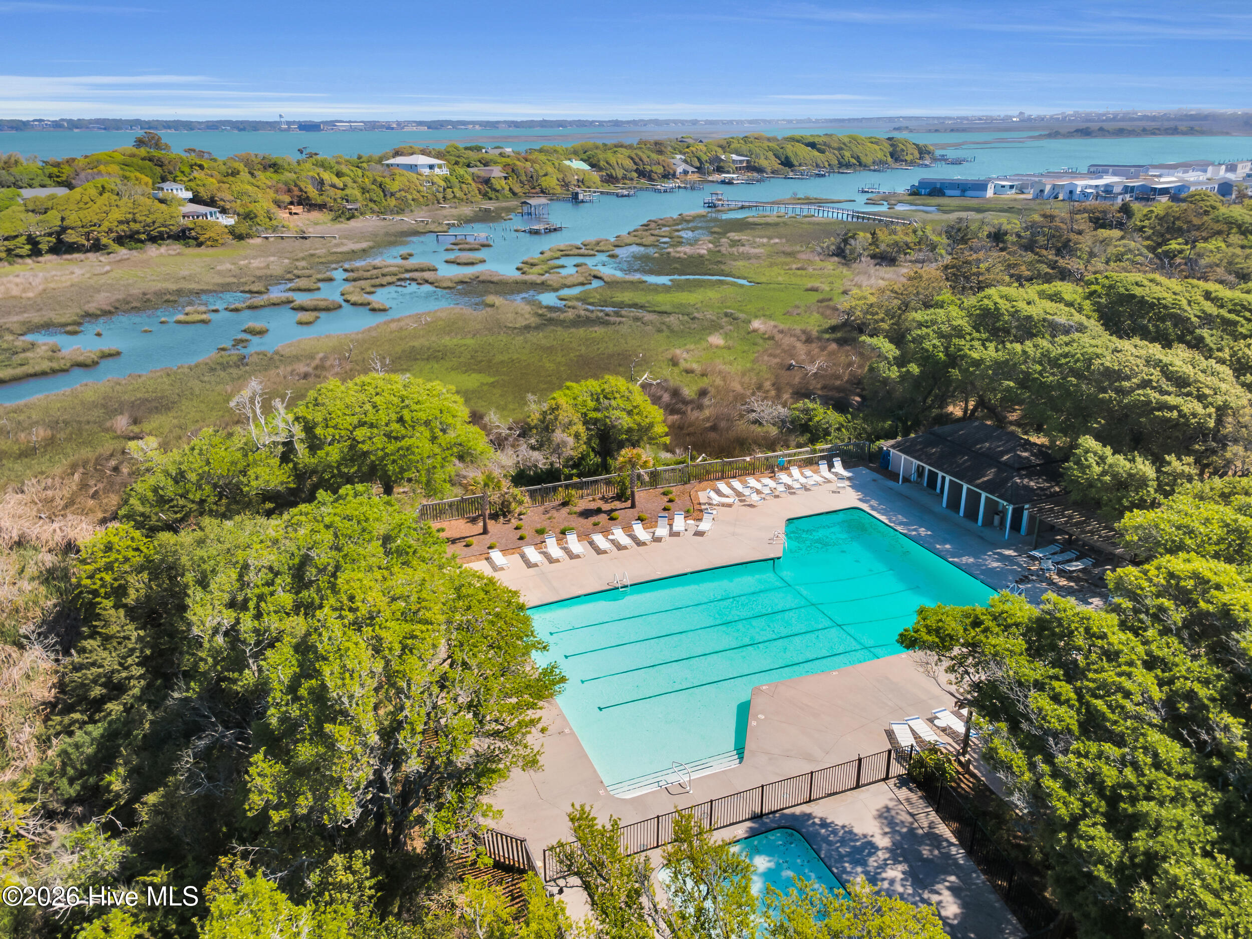 2509 W Fort Macon Road 102-B,Atlantic Beach